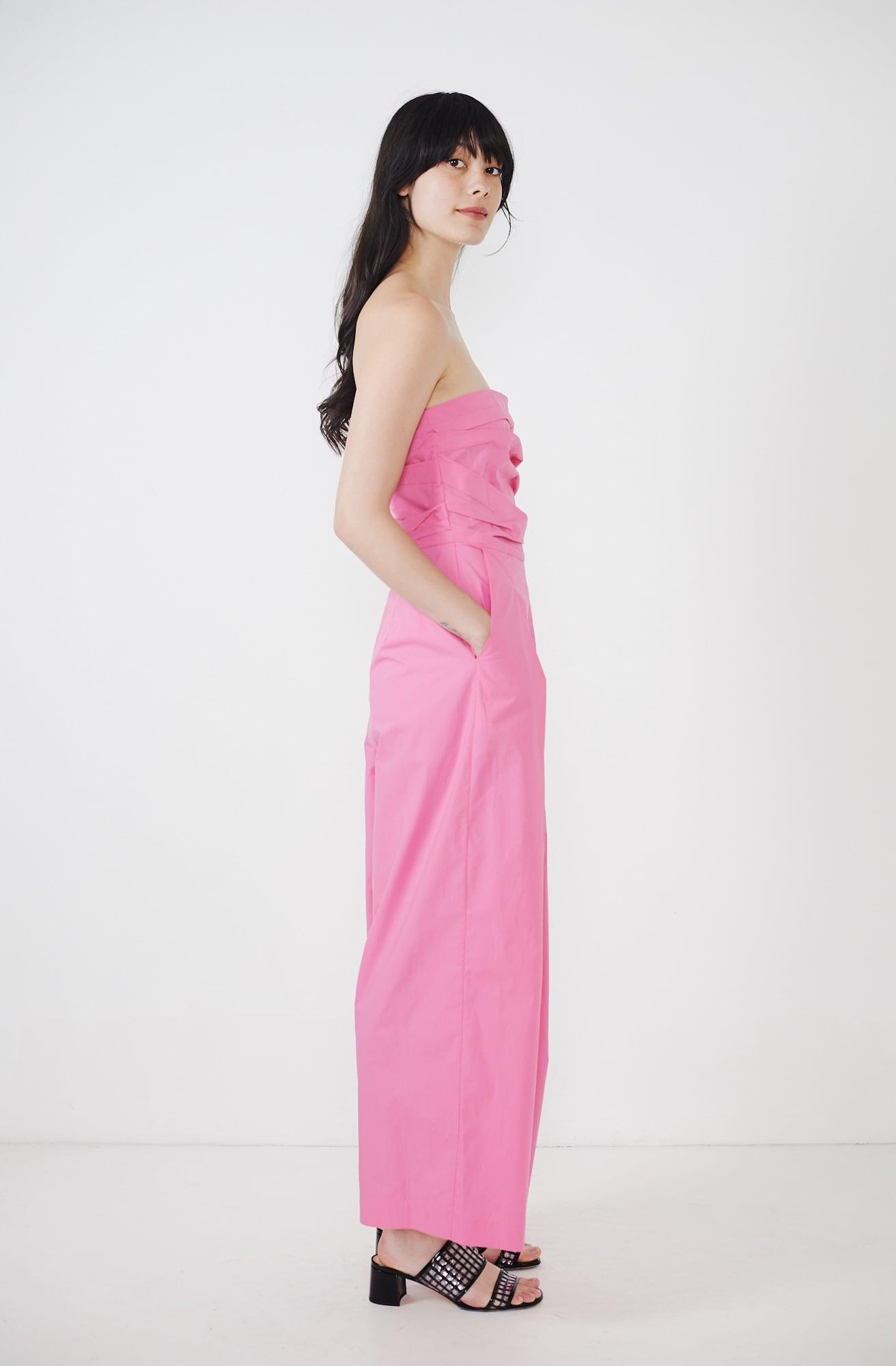 rachel comey tristan jumpsuit