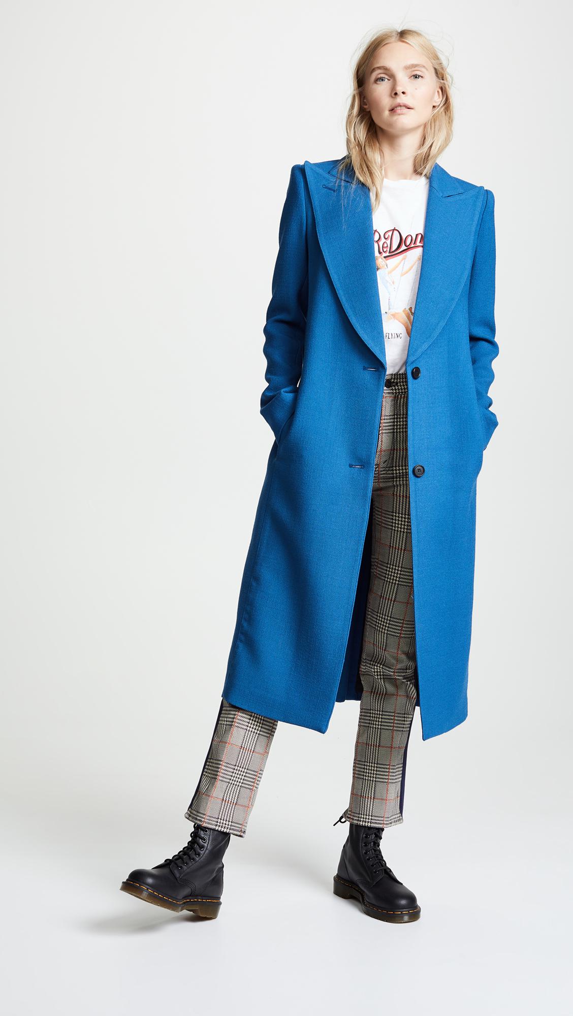 smythe coats canada