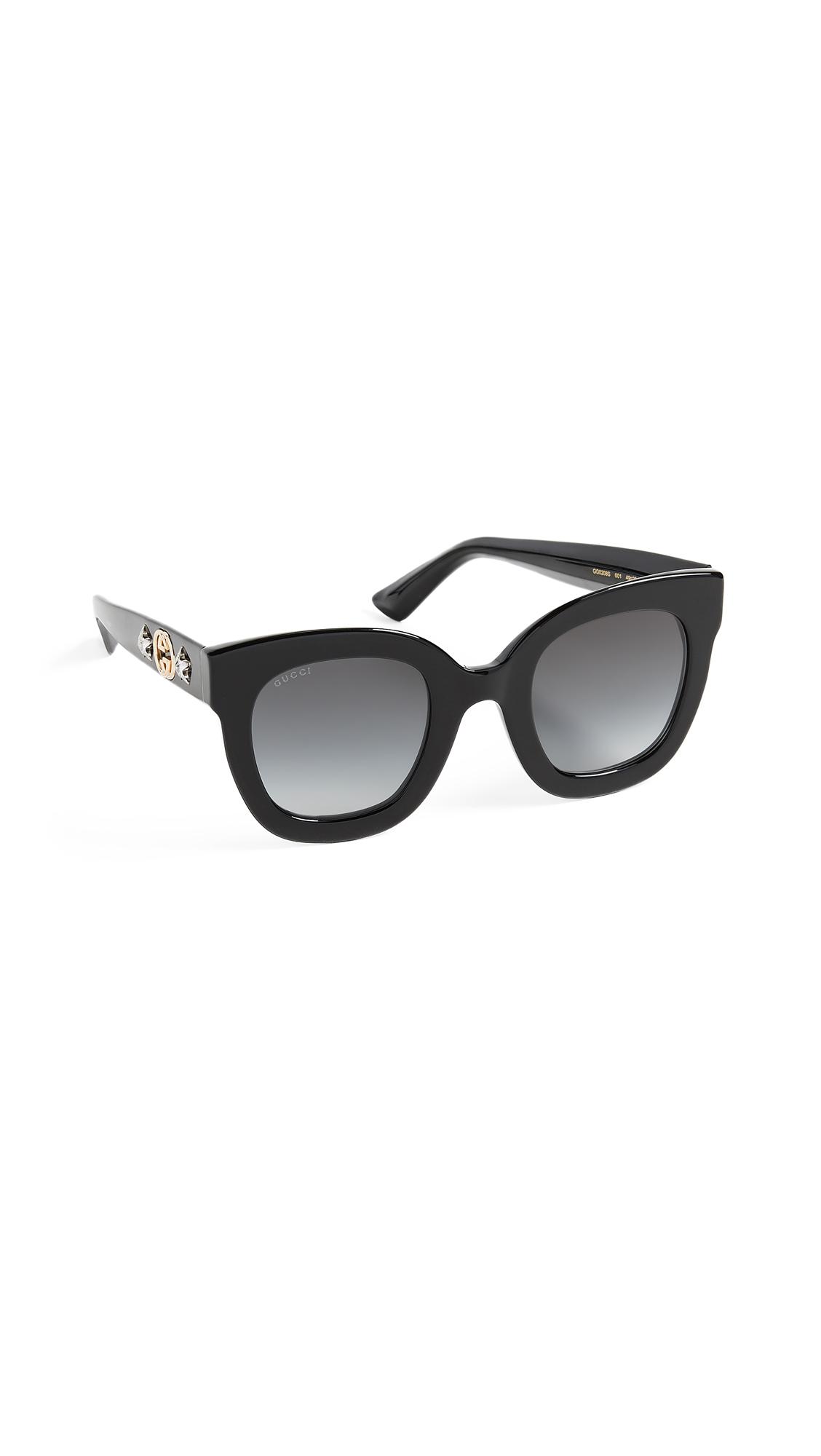 gucci urban stars sunglasses