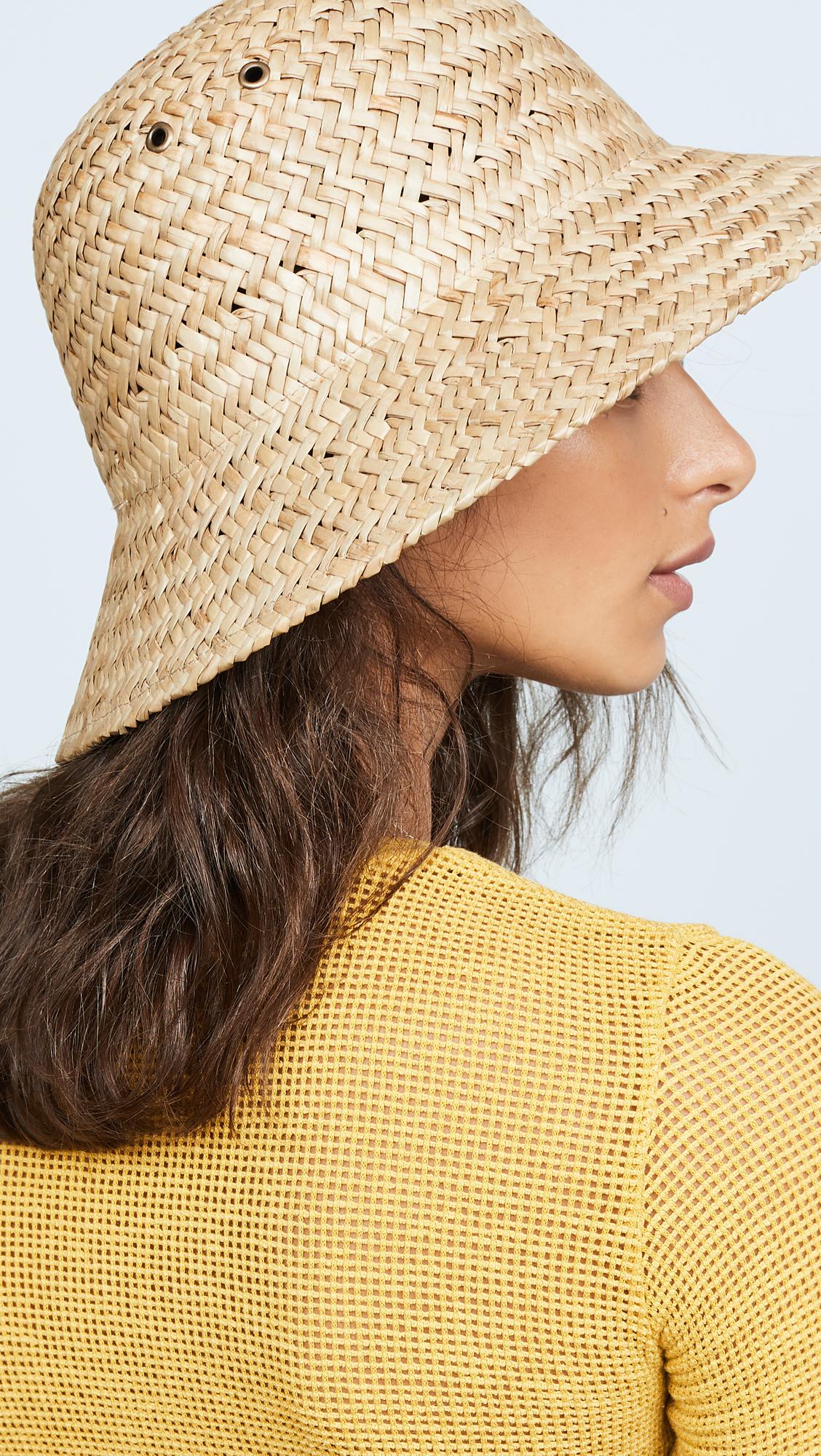 brixton kennedy hat