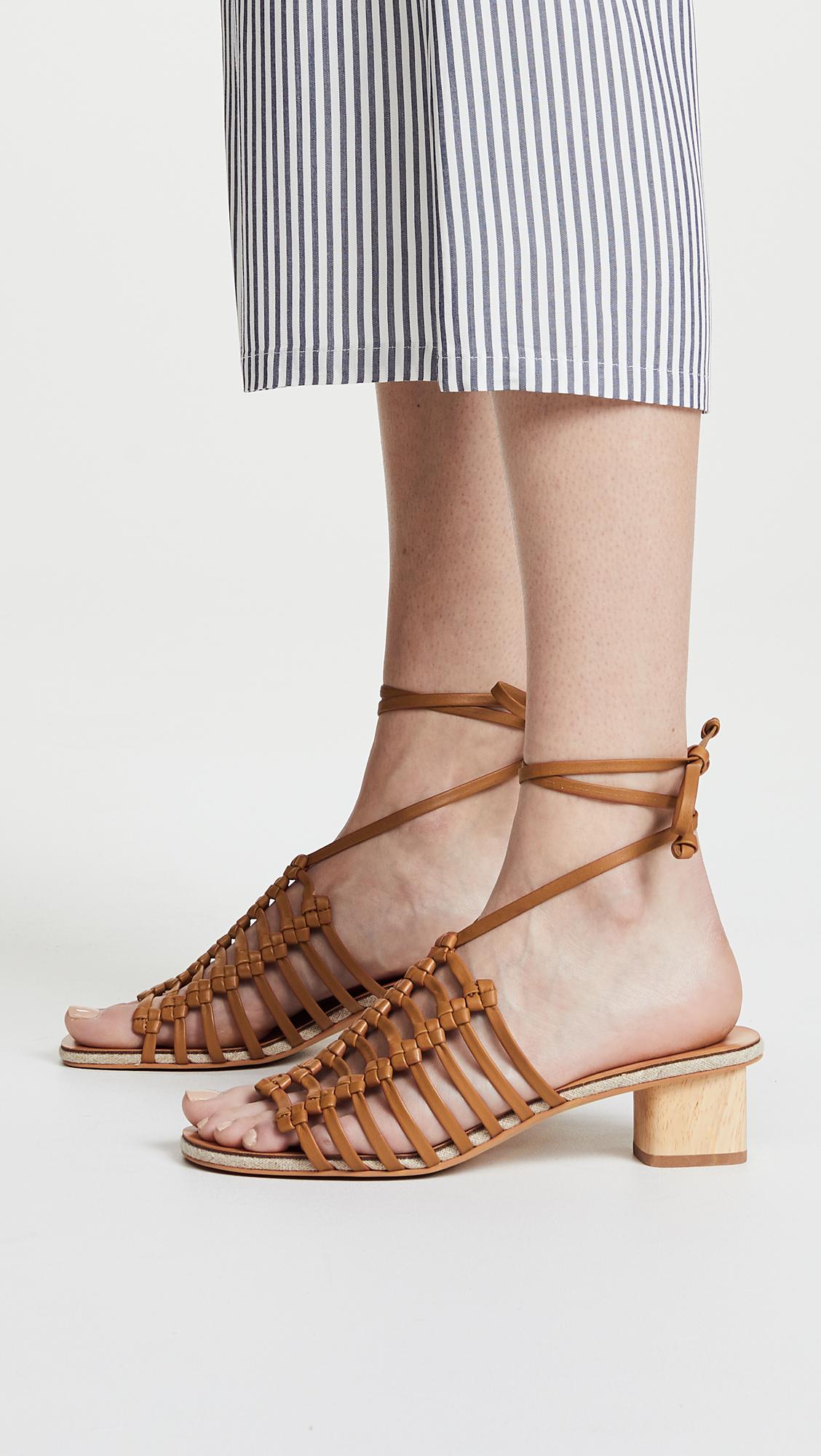 dolce vita kai sandals