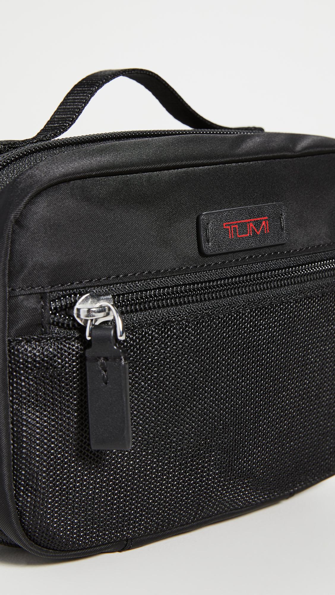 tumi accessories pouch small