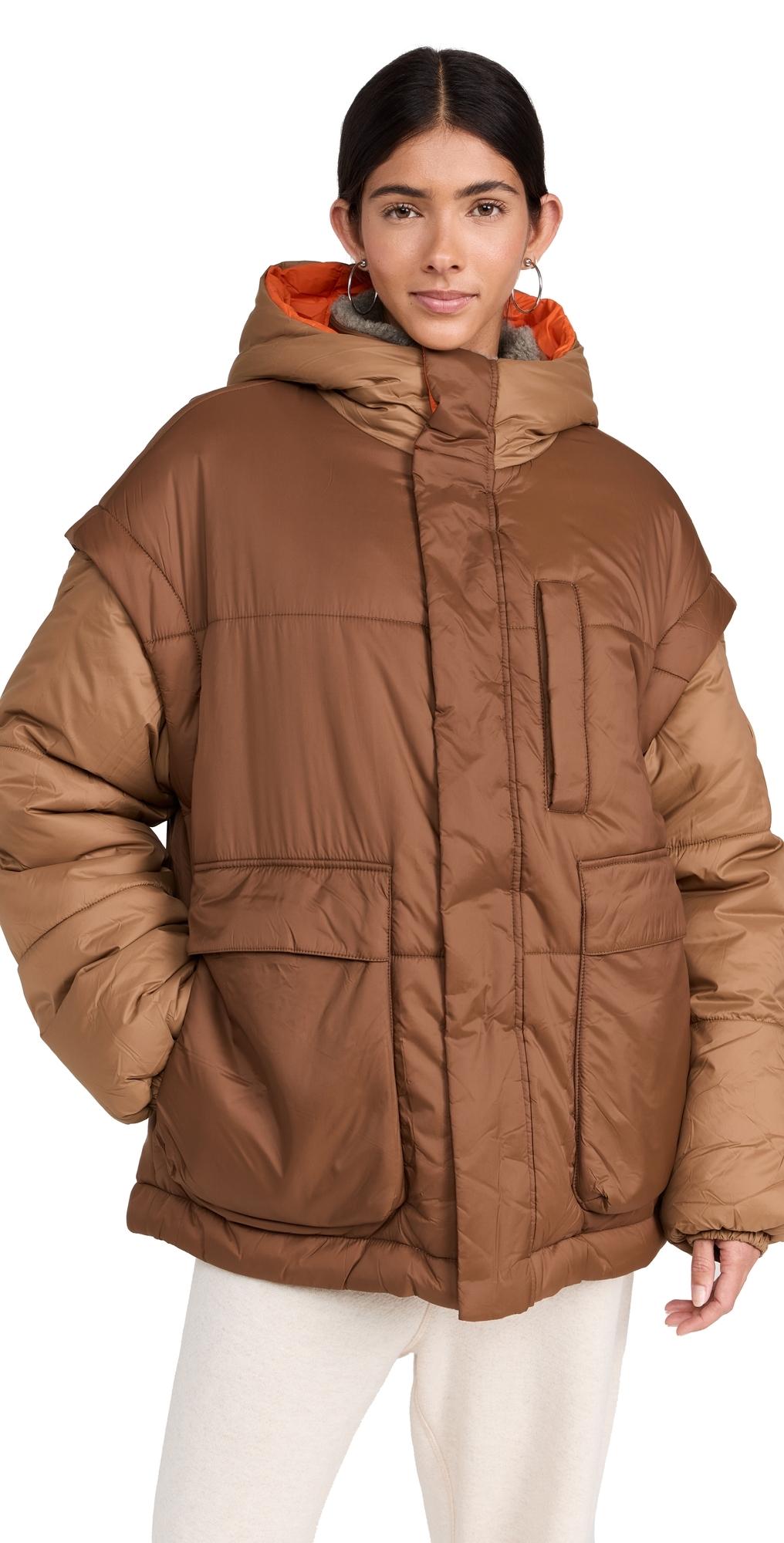 UGG Puffer Jackets for Women | Lyst