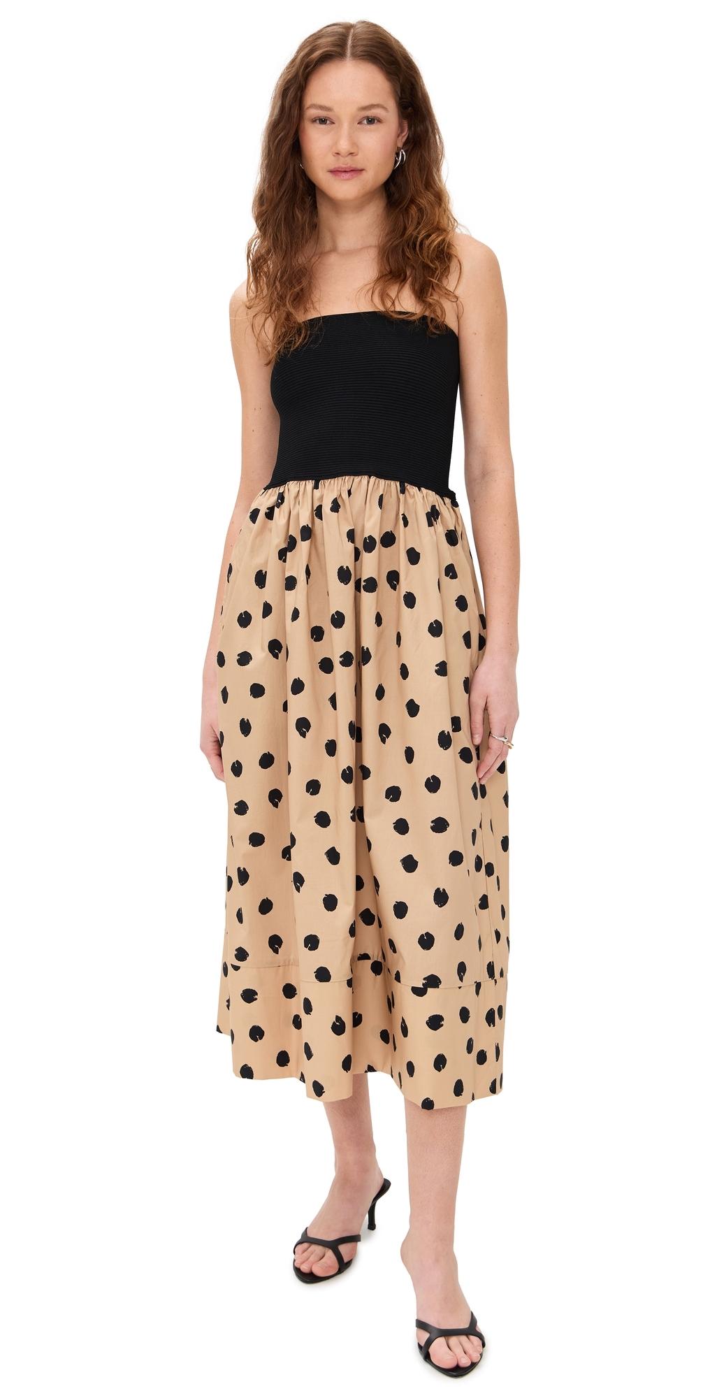 Cara Cara Polka Dot Dresses for Women | Lyst