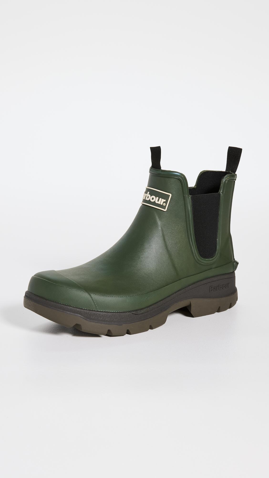 barbour nimbus wellingtons