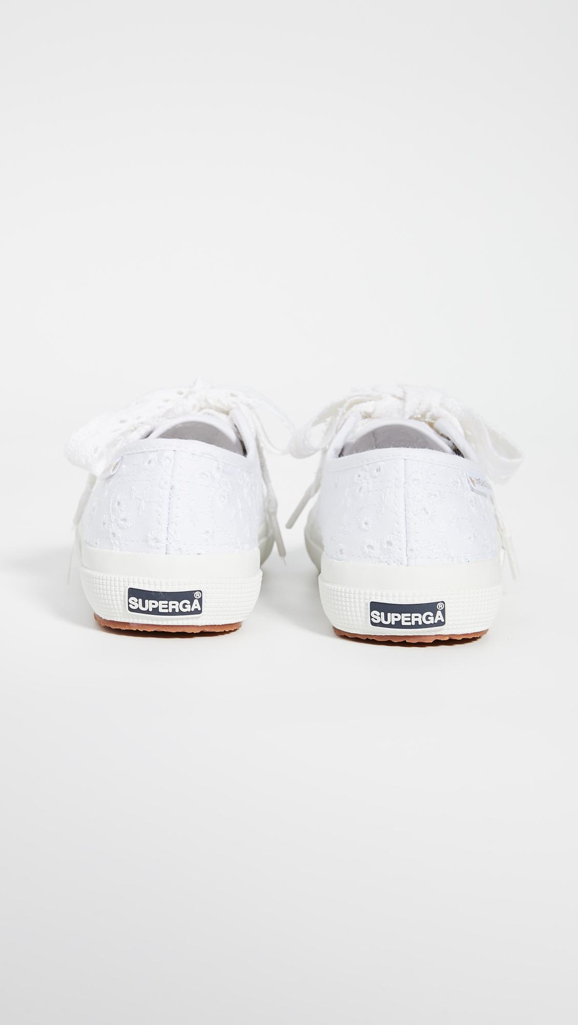 superga sangallow plus
