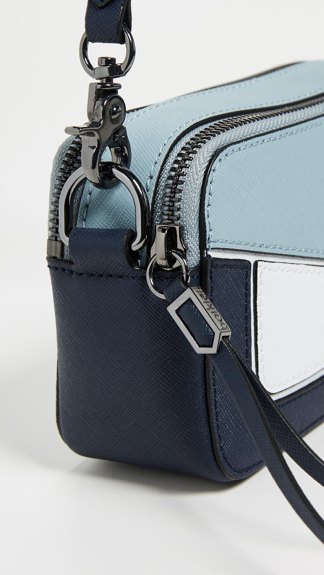 Botkier cobble hill camera crossbody hotsell
