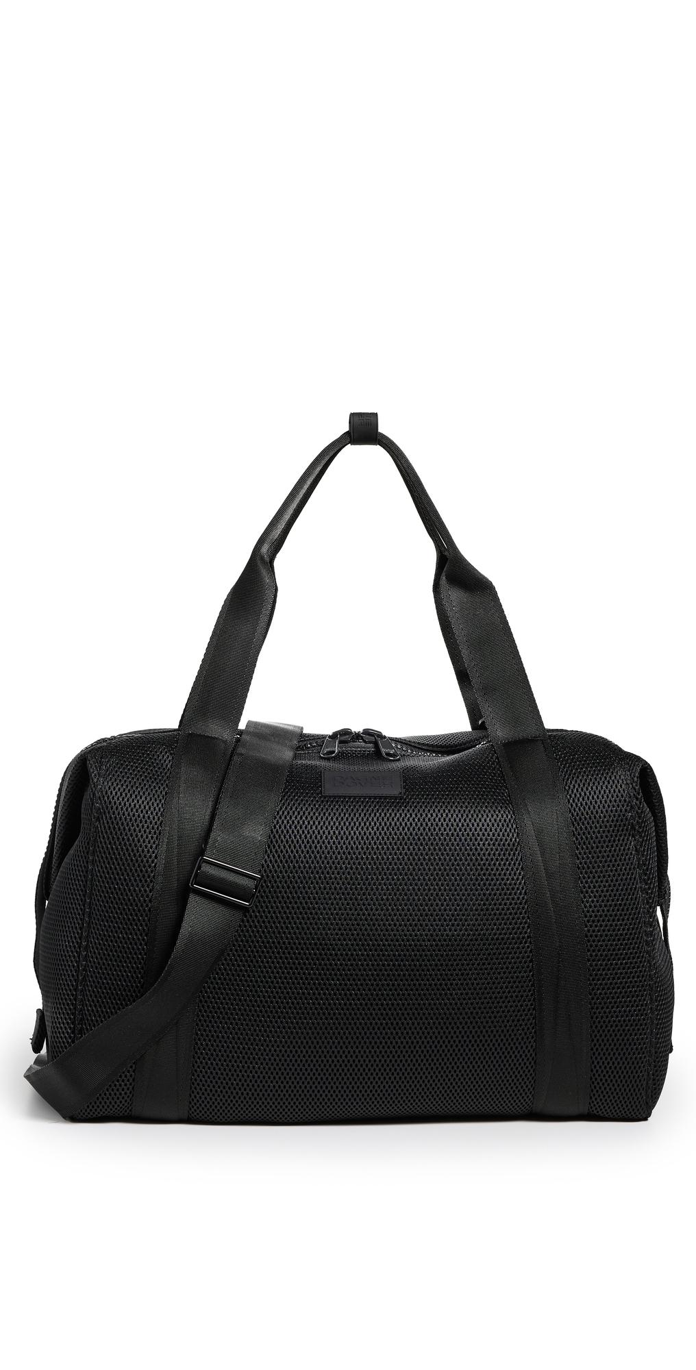 Dagne Dover Extra Large Landon Carryall in Black Lyst Canada