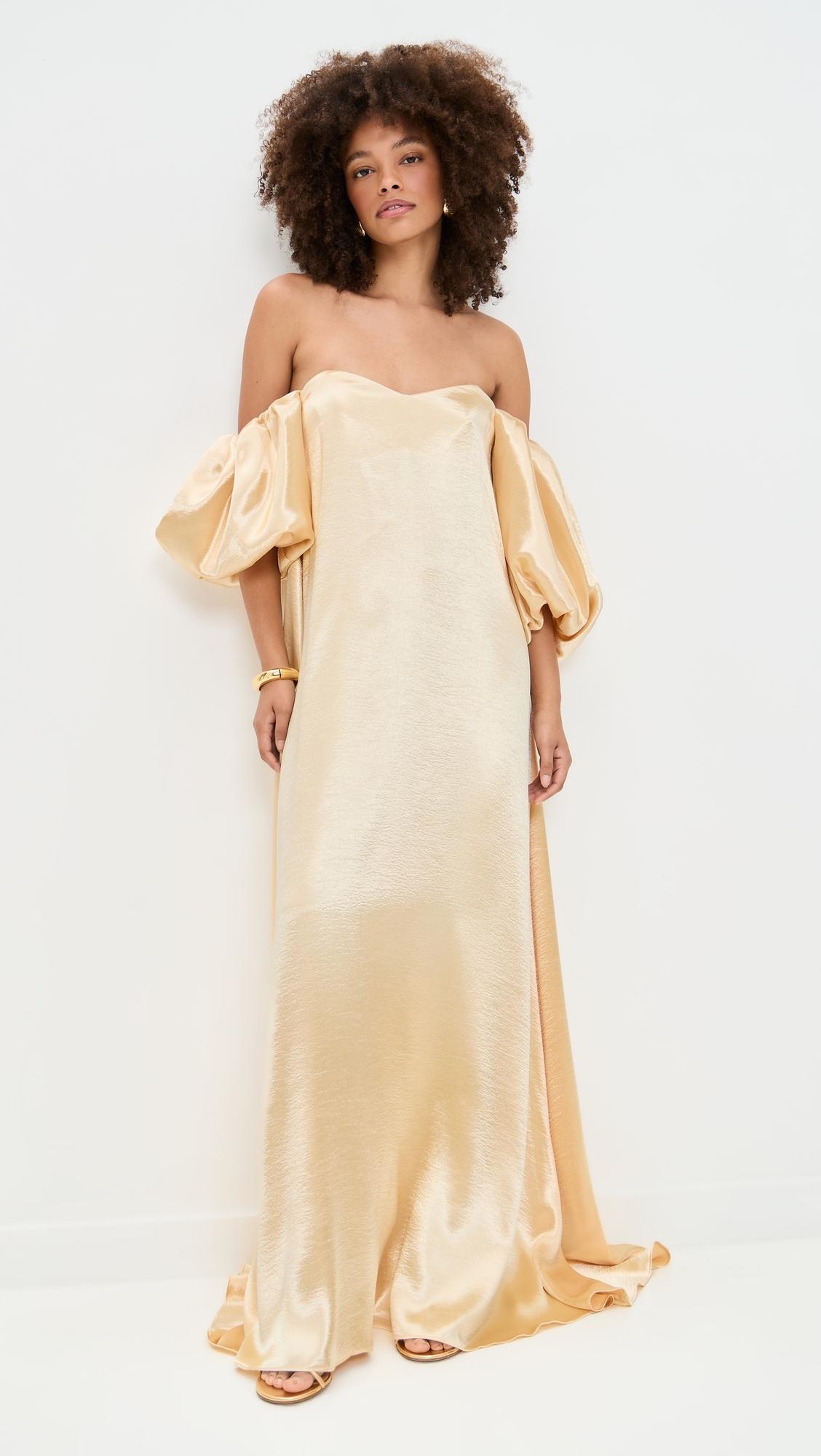 Caroline Constas Off The Shoulder Dresses for Women | Lyst