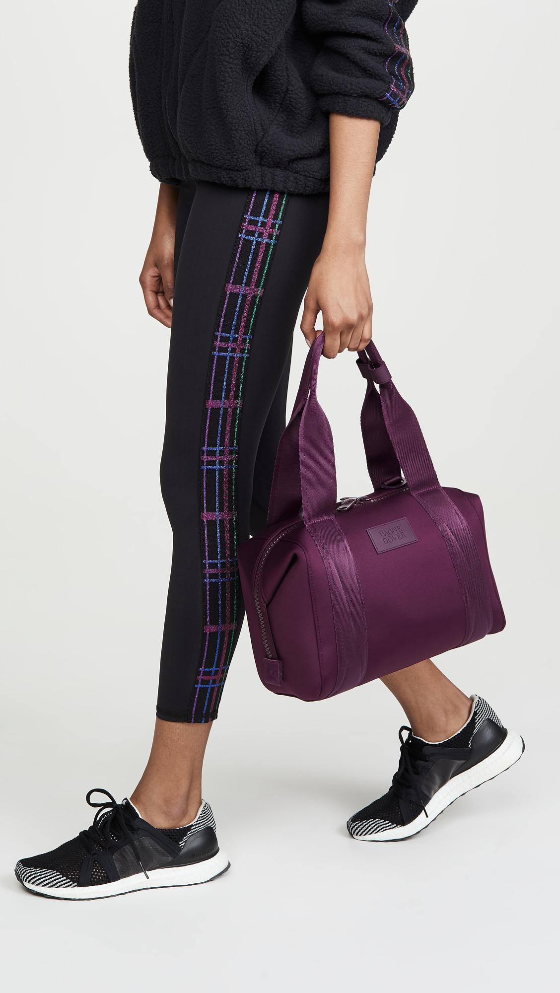 Dagne Dover Neoprene Landon Carryall 