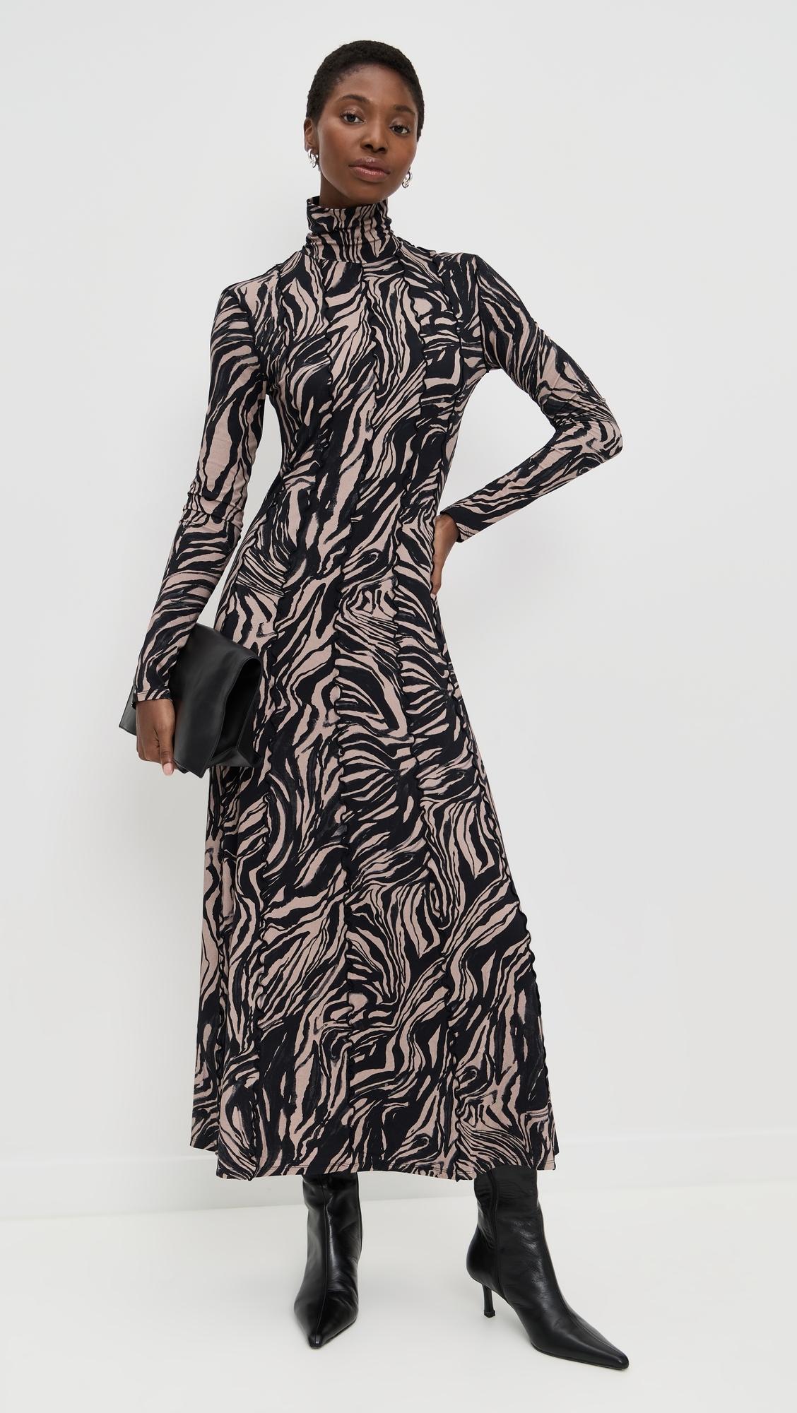 Proenza Schouler Wrap Dresses for Women | Lyst