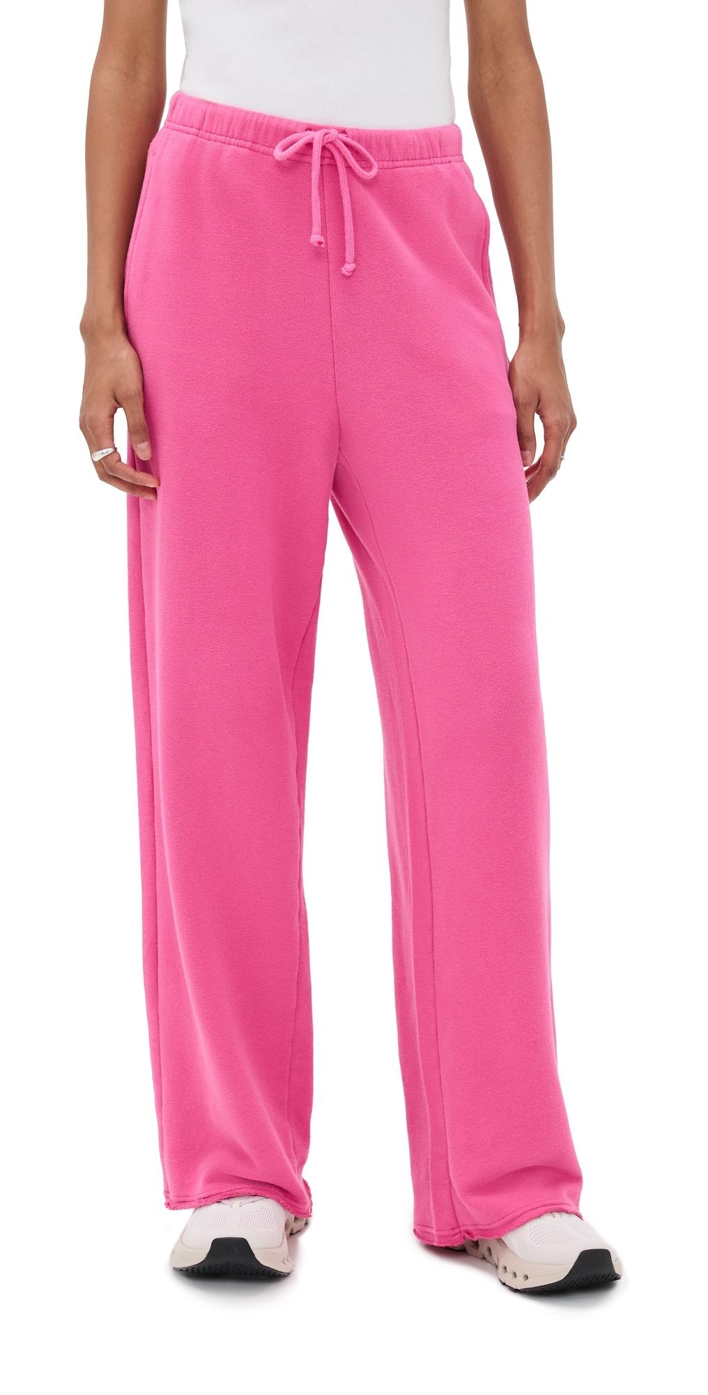 American Vintage Track pants and sweatpants for Women
