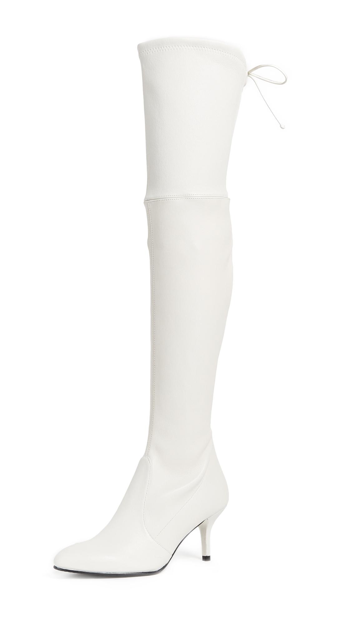 stuart weitzman thigh high boots sale