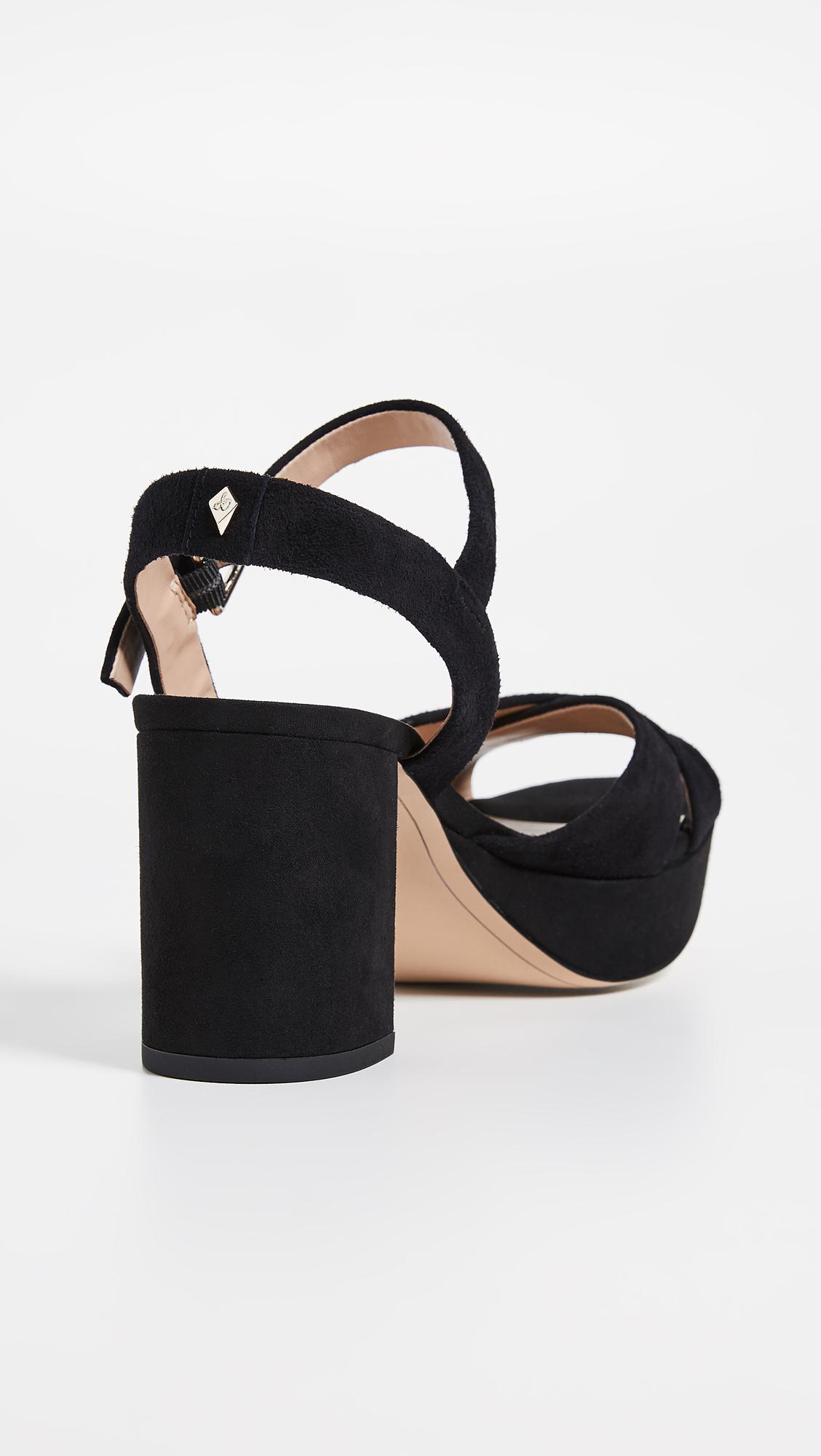sam edelman women's jolene heeled sandal