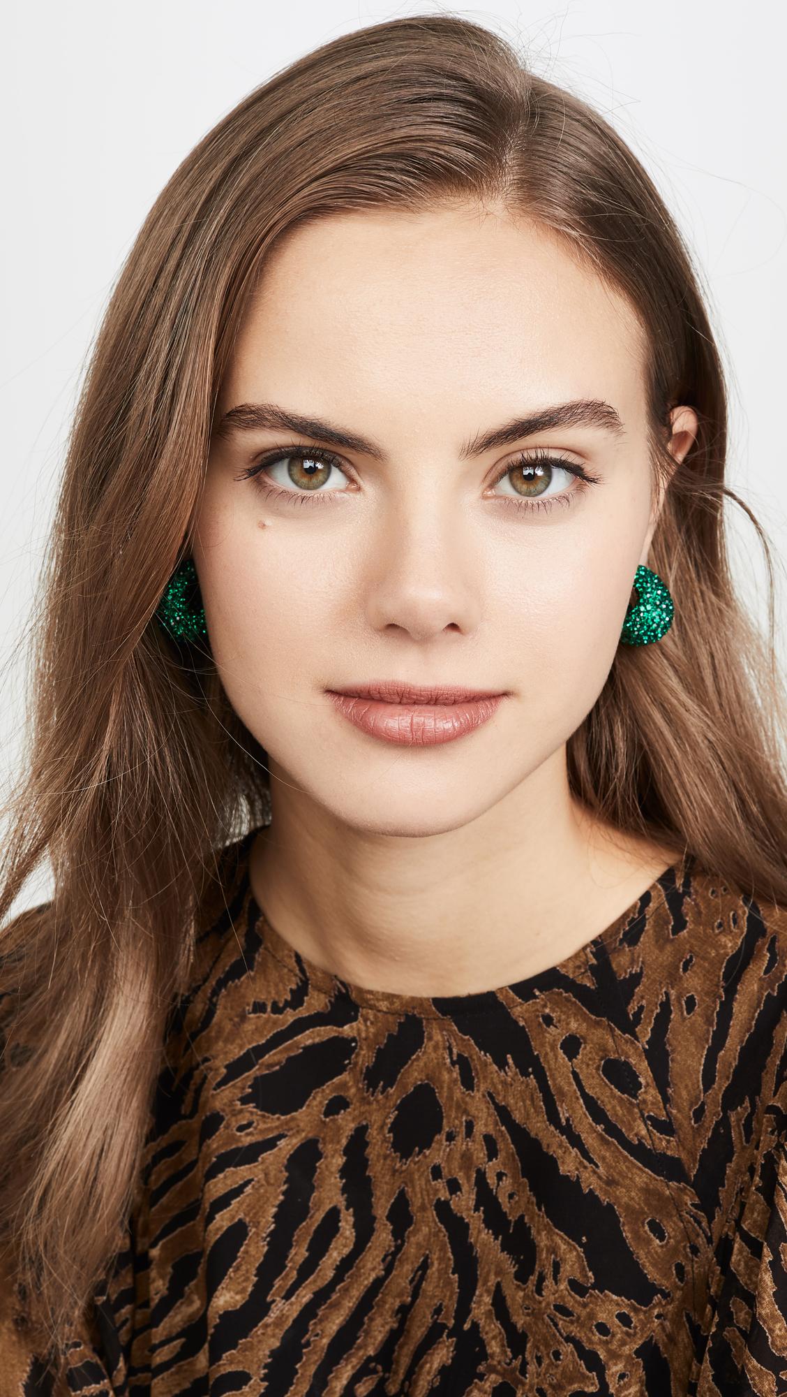 Kate Spade Emerald Earrings Buy Now Hotsell 50 OFF  wwwramkrishnacarehospitalscom