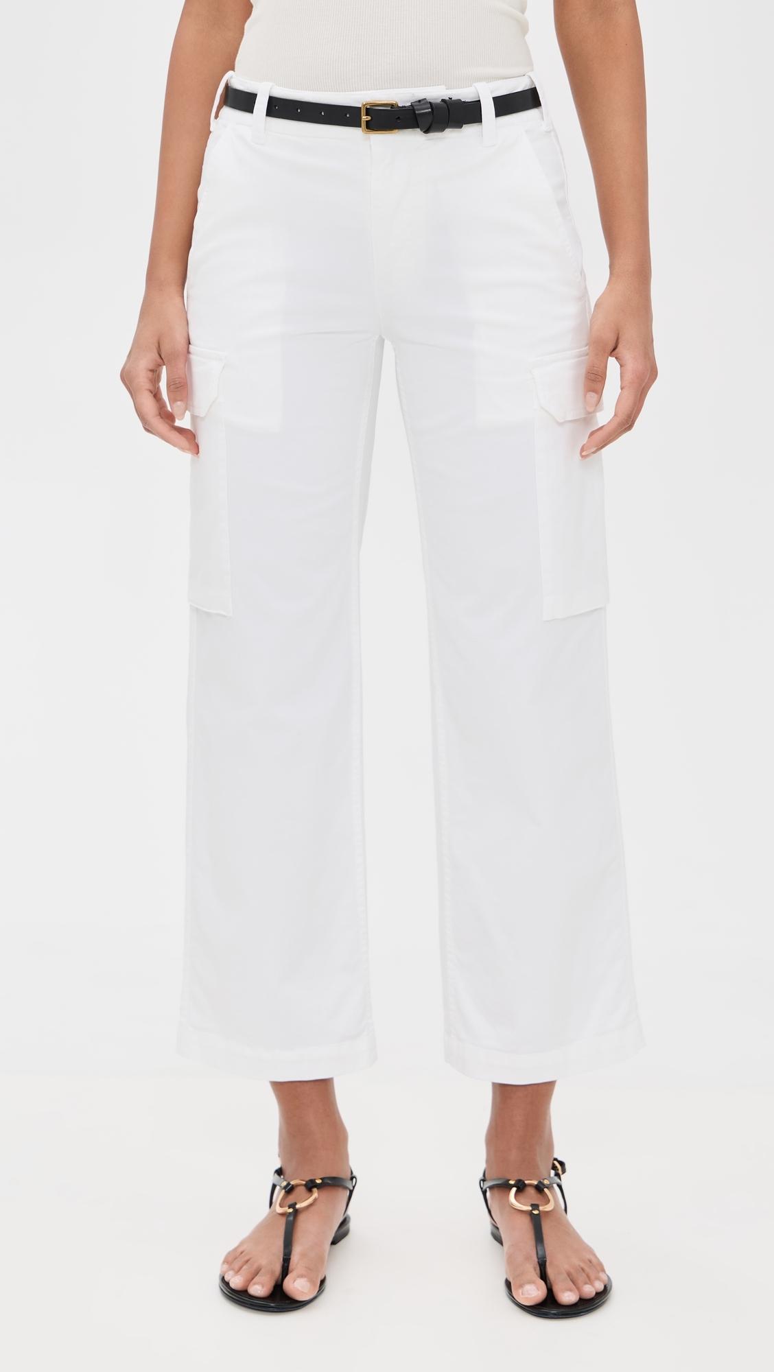 Nili Lotan Cargo pants for Women | Online Sale up to 40% off