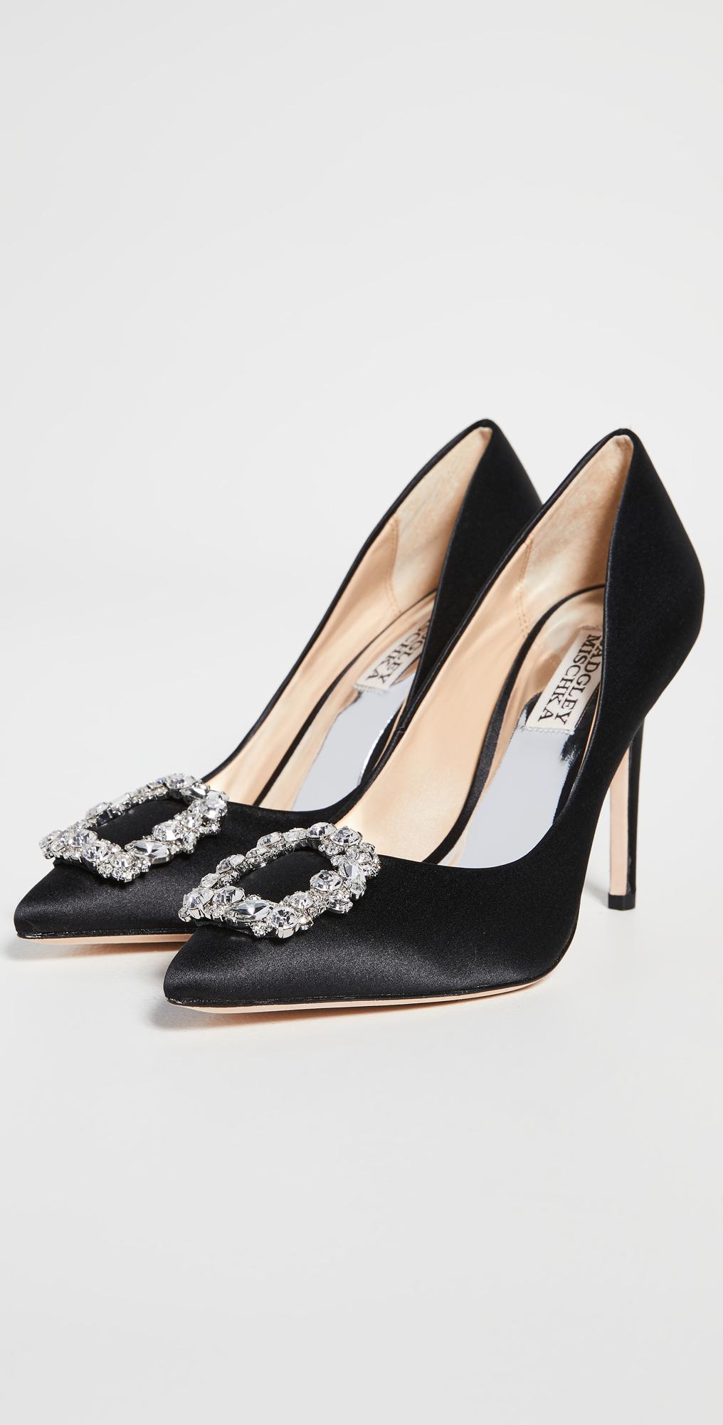 cher badgley mischka