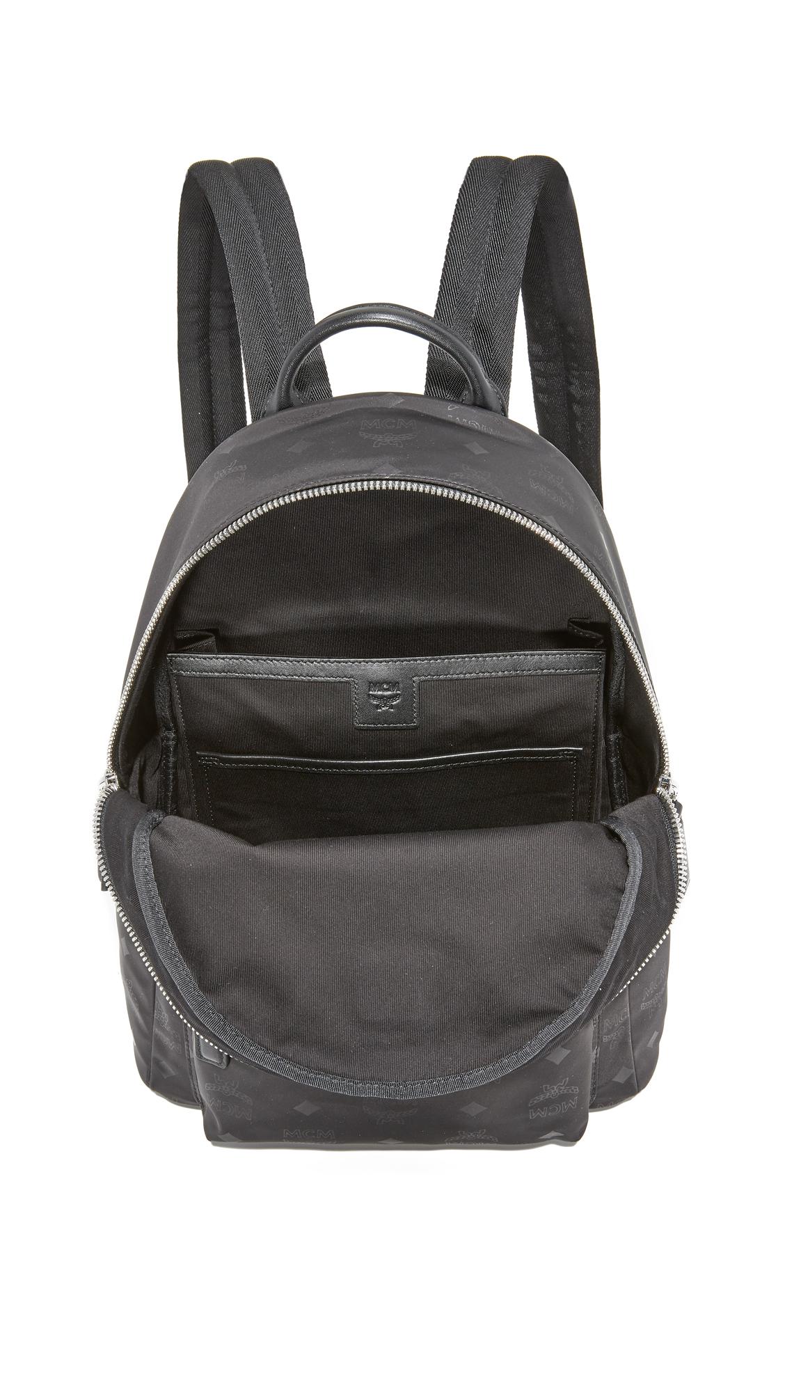 Nylon Backpacks IUCN Water