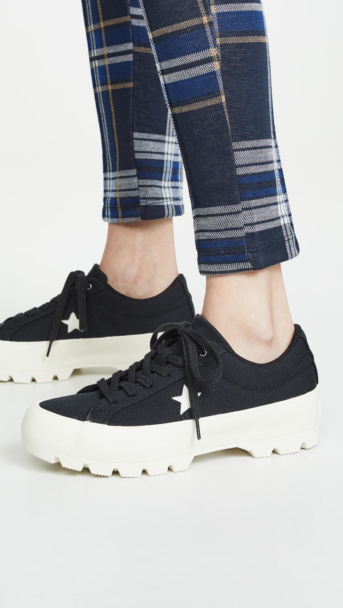 converse one star lugged converse one star lugged