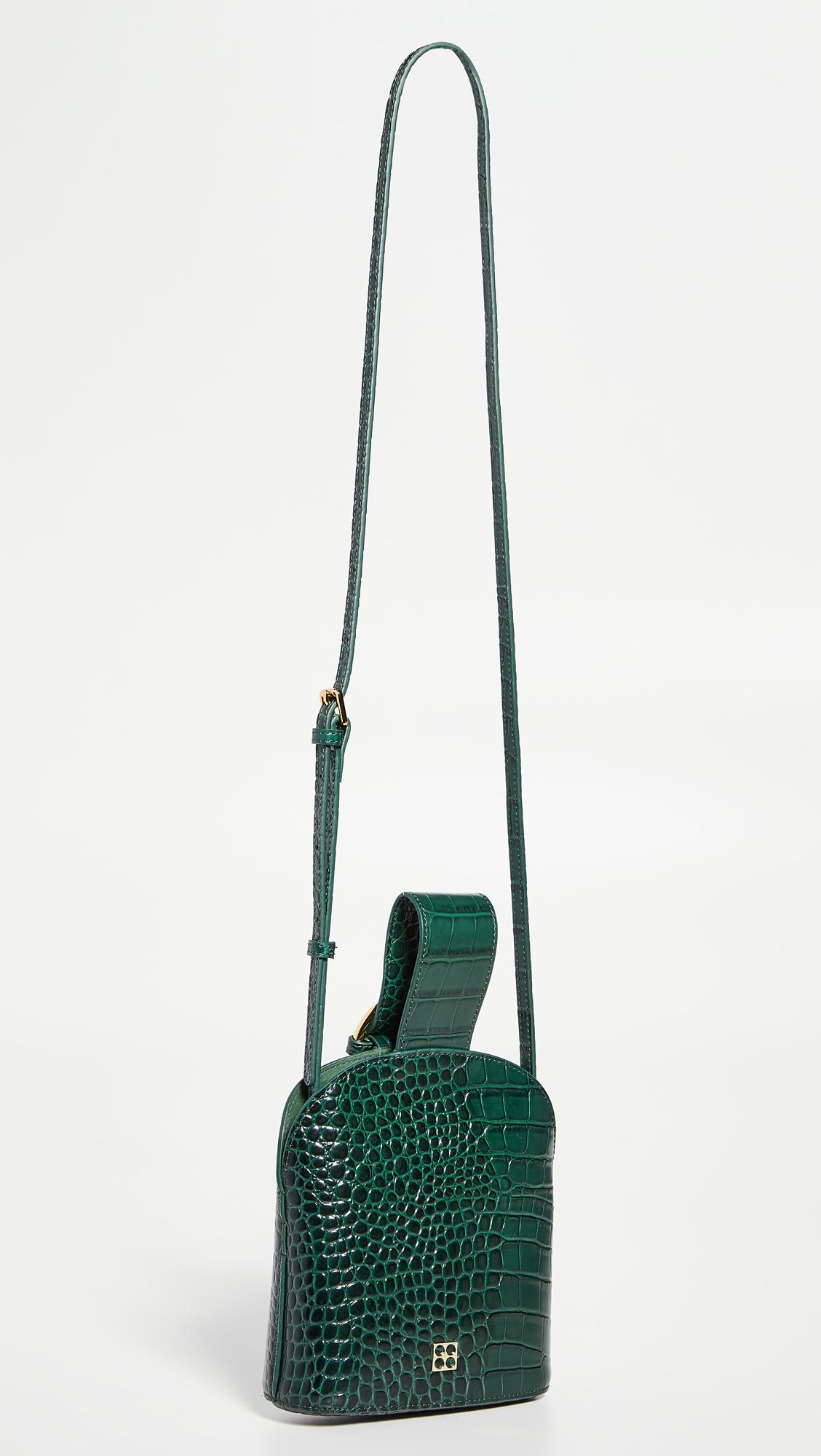 parisa wang belt bolsa