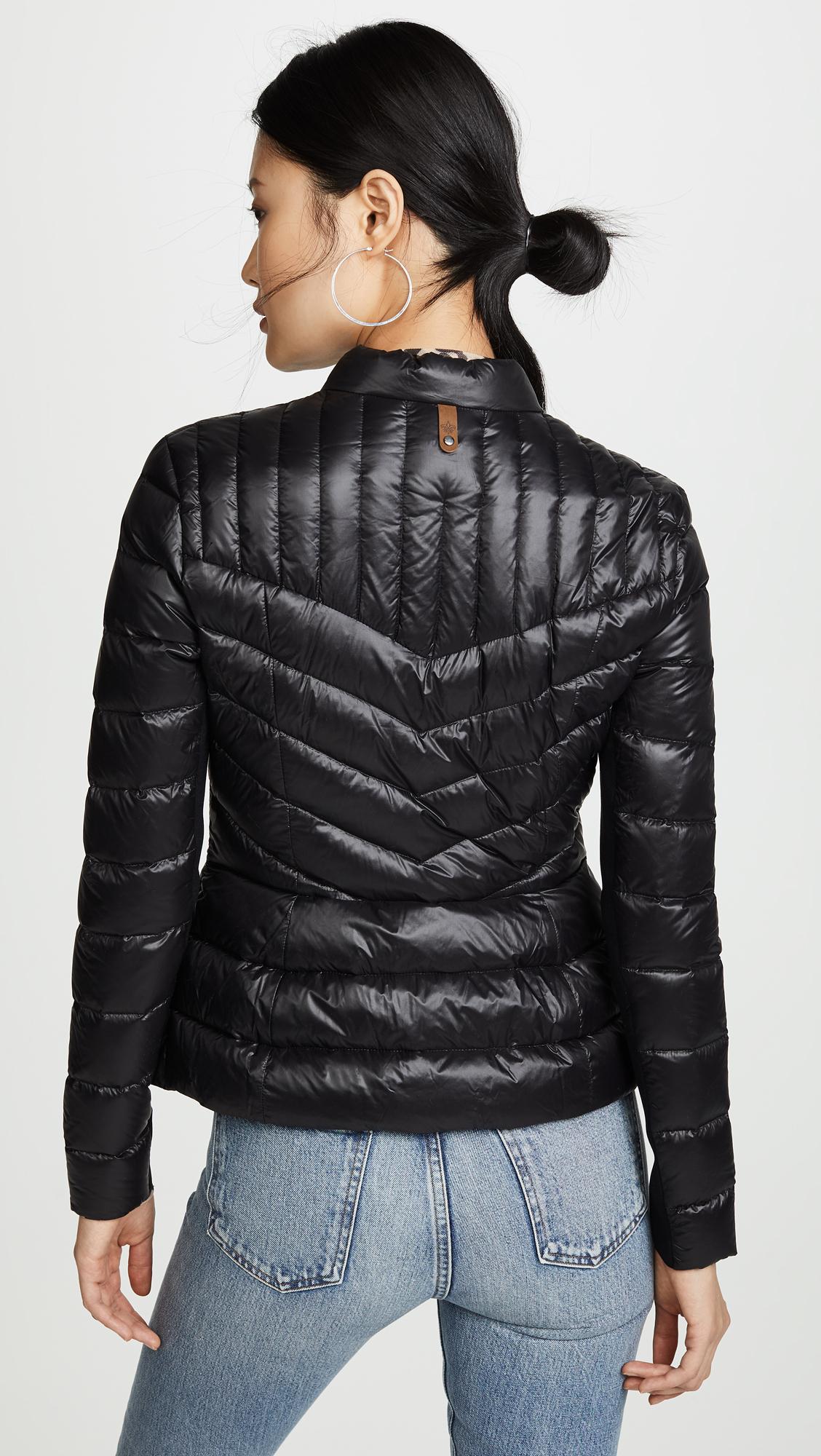 mackage petra jacket