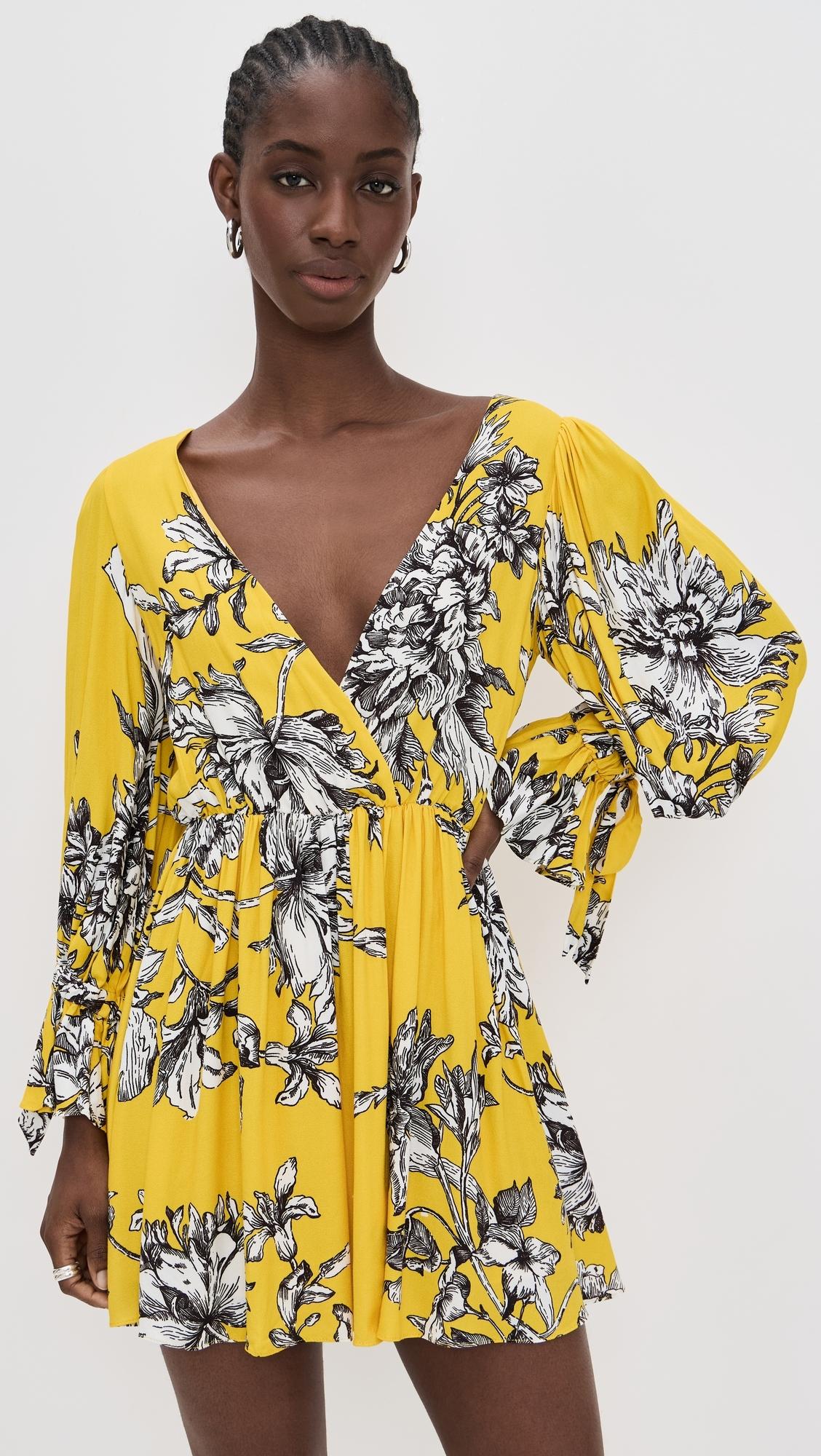 Alice + Olivia Mini and short dresses for Women | Online