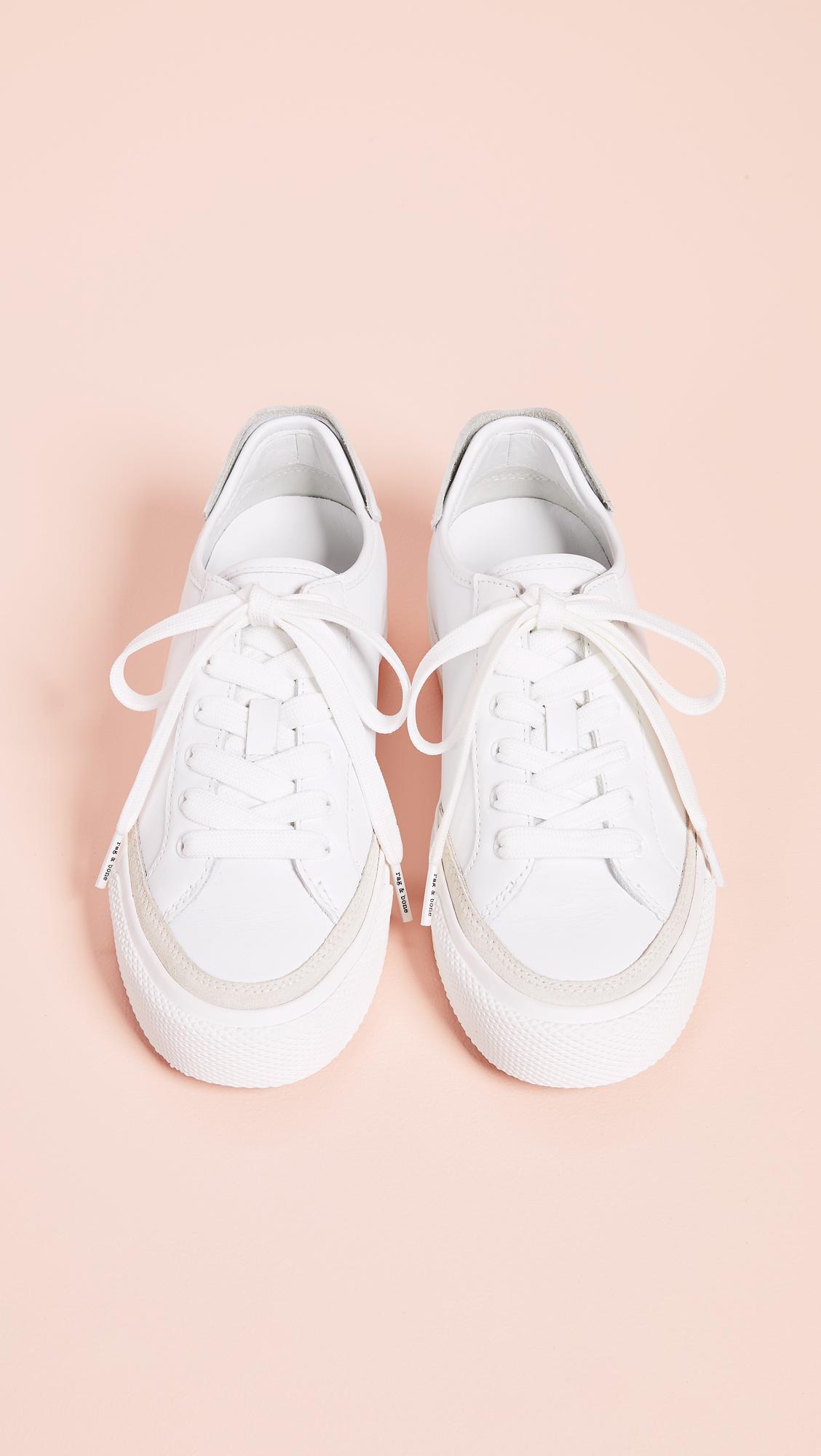 rag and bone sneaker