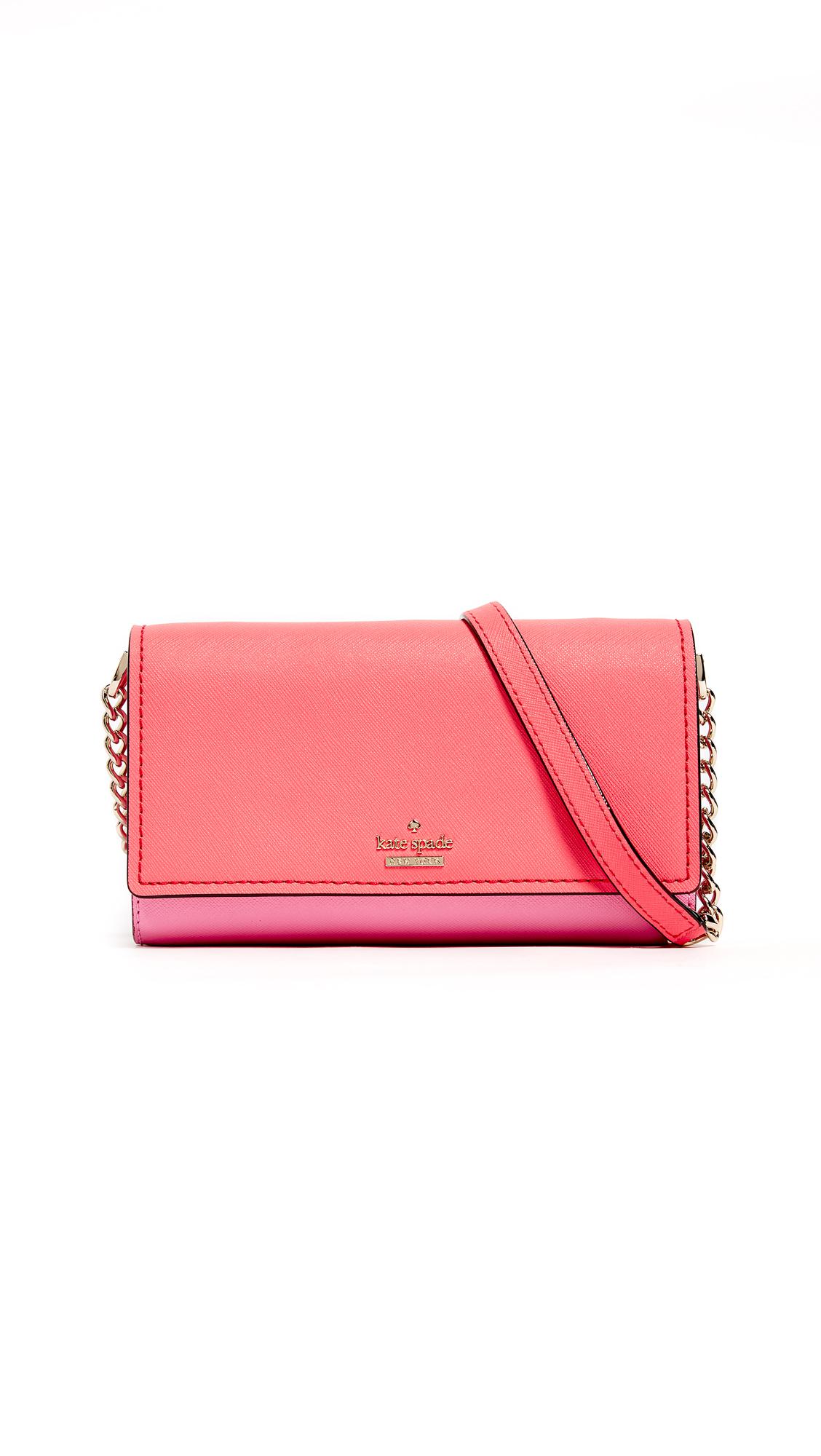 kate spade corin crossbody bag