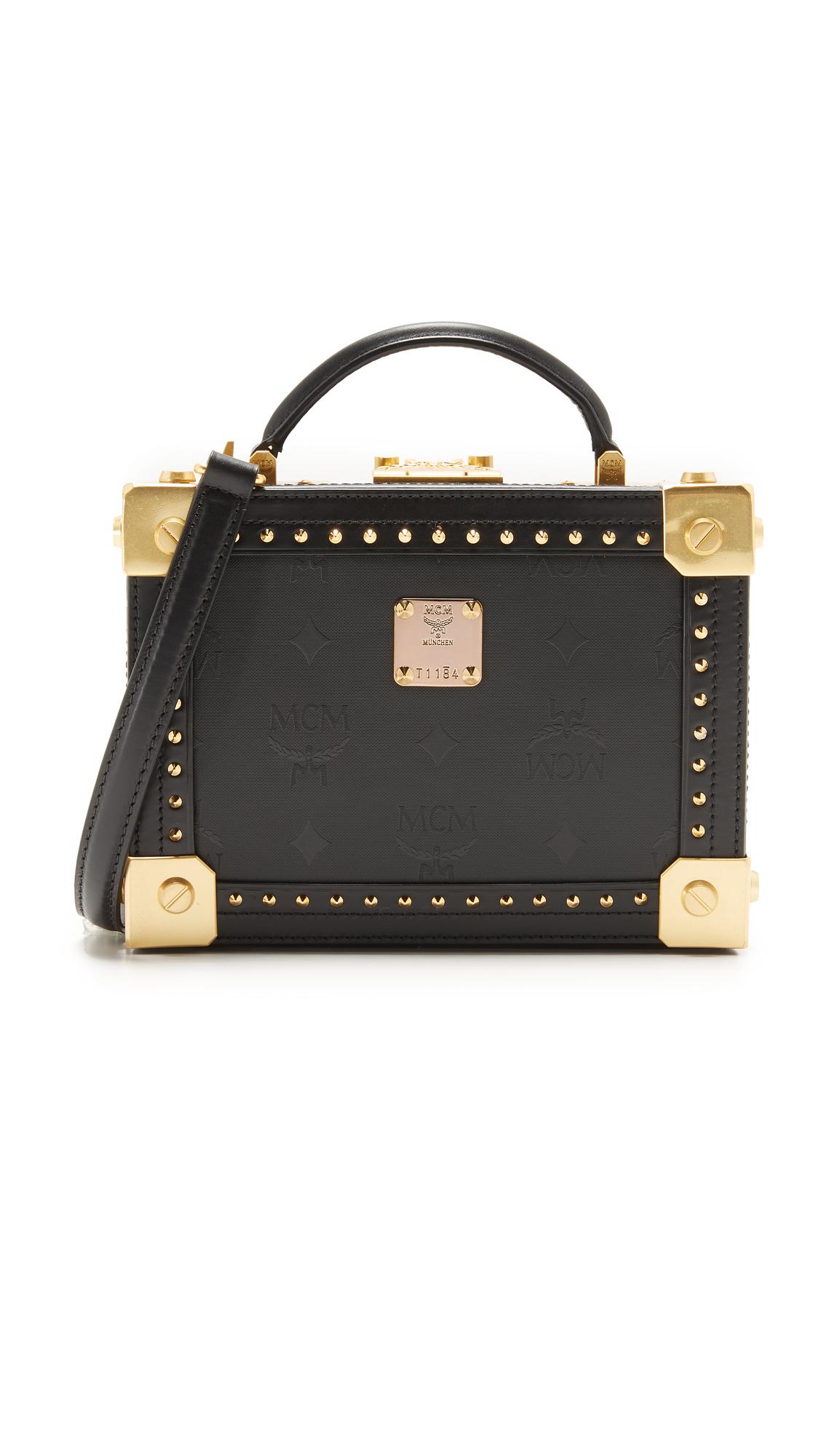 Mcm berlin crossbody bag sale