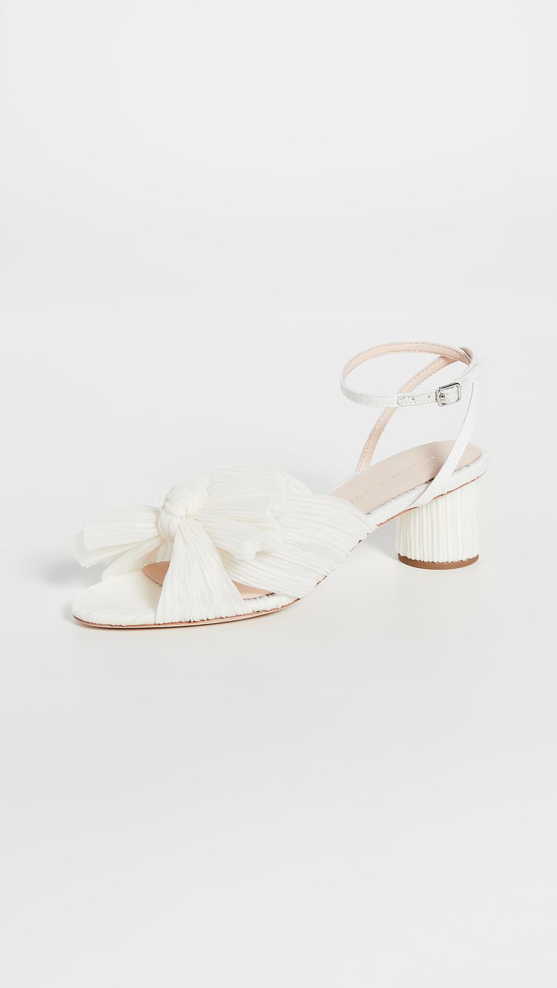 loeffler randall dahlia