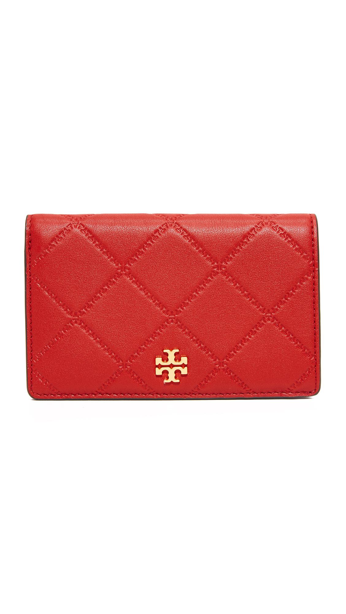 georgia slim medium wallet