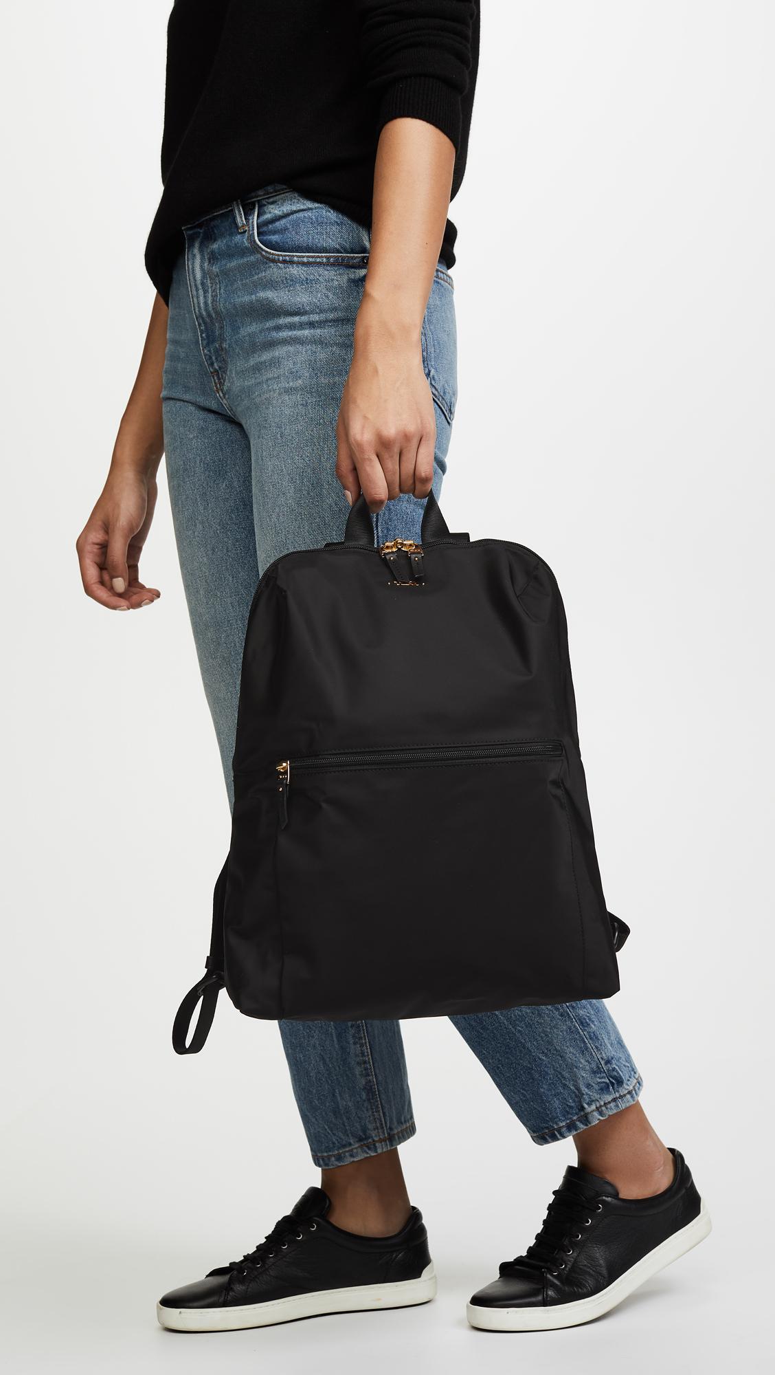 tumi voyageur just in case backpack