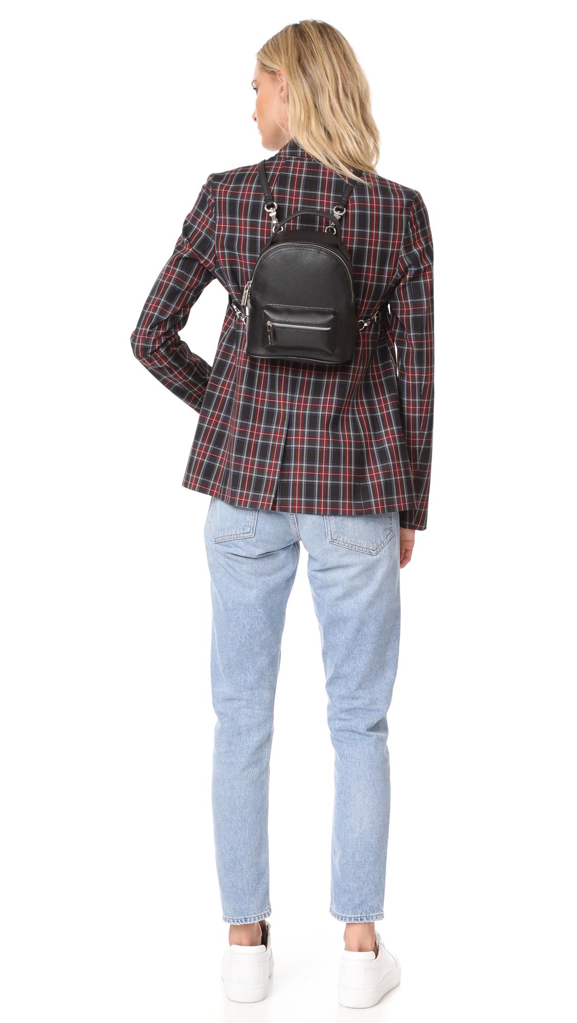 deux lux mini backpack