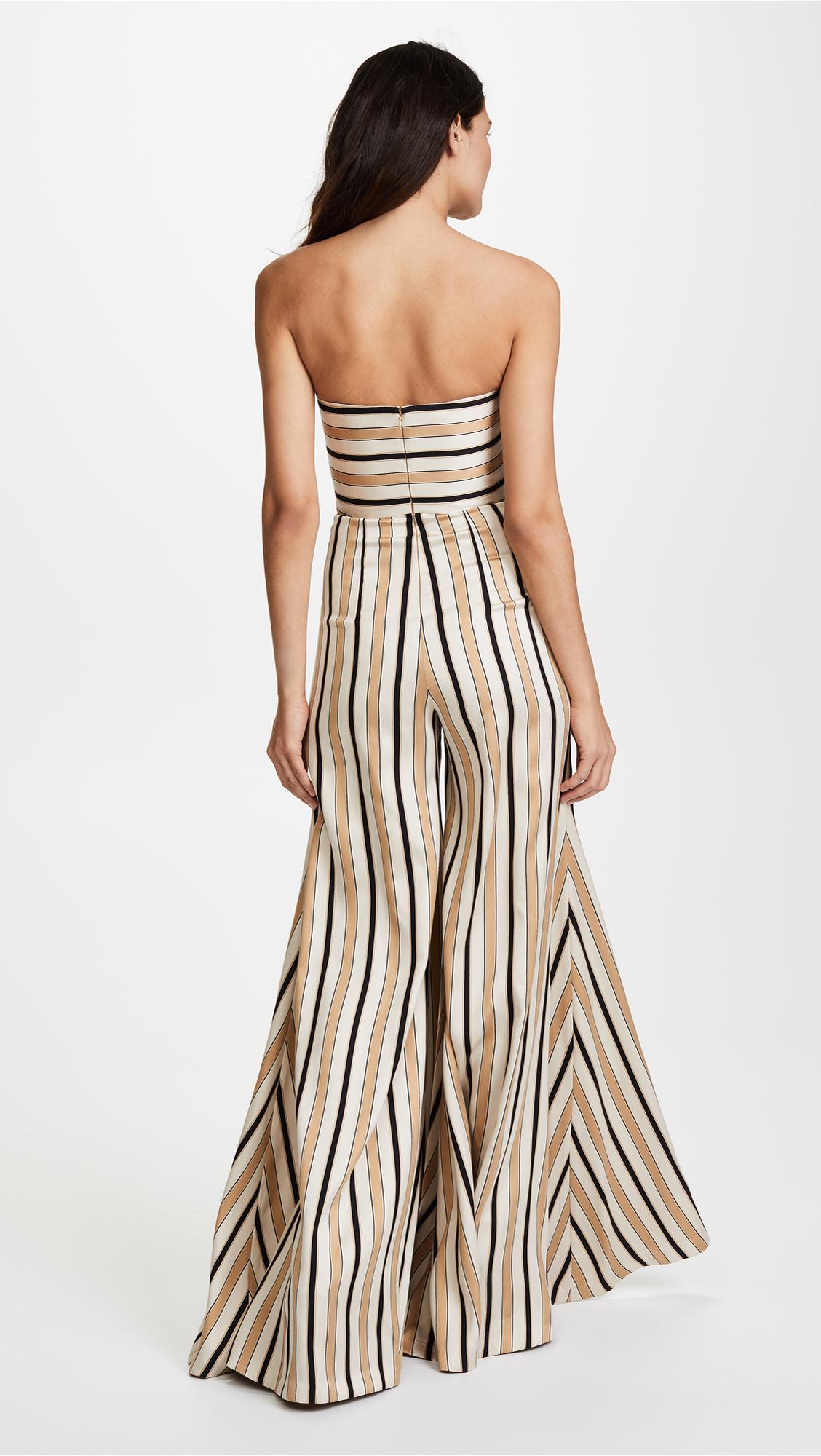 caroline constas forbes jumpsuit