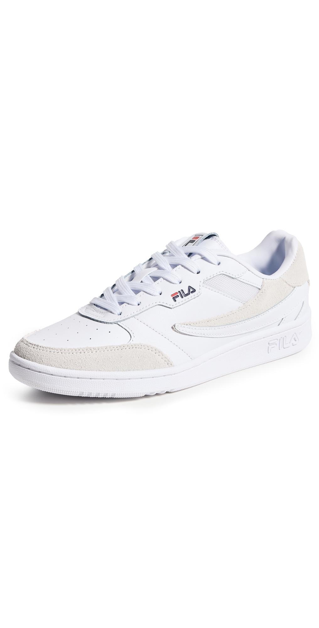 Fila pump shoes deals