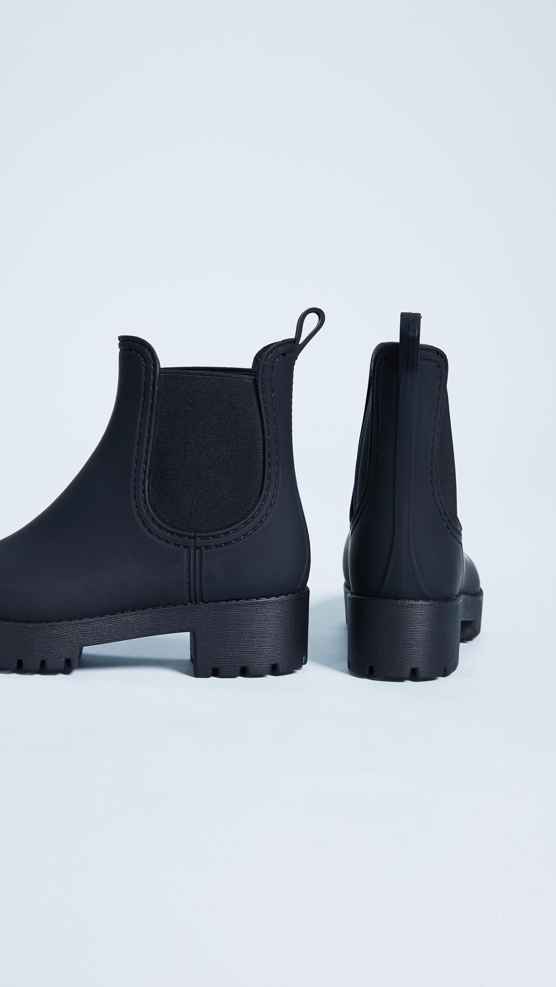 jeffrey campbell cloudy rain boots