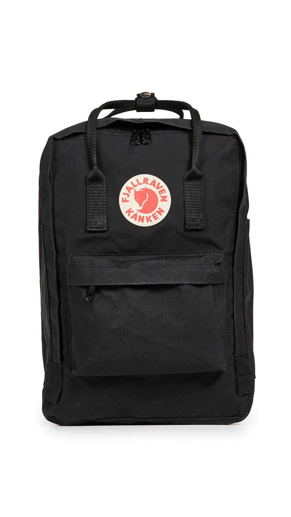 Fjallraven Kanken 15\