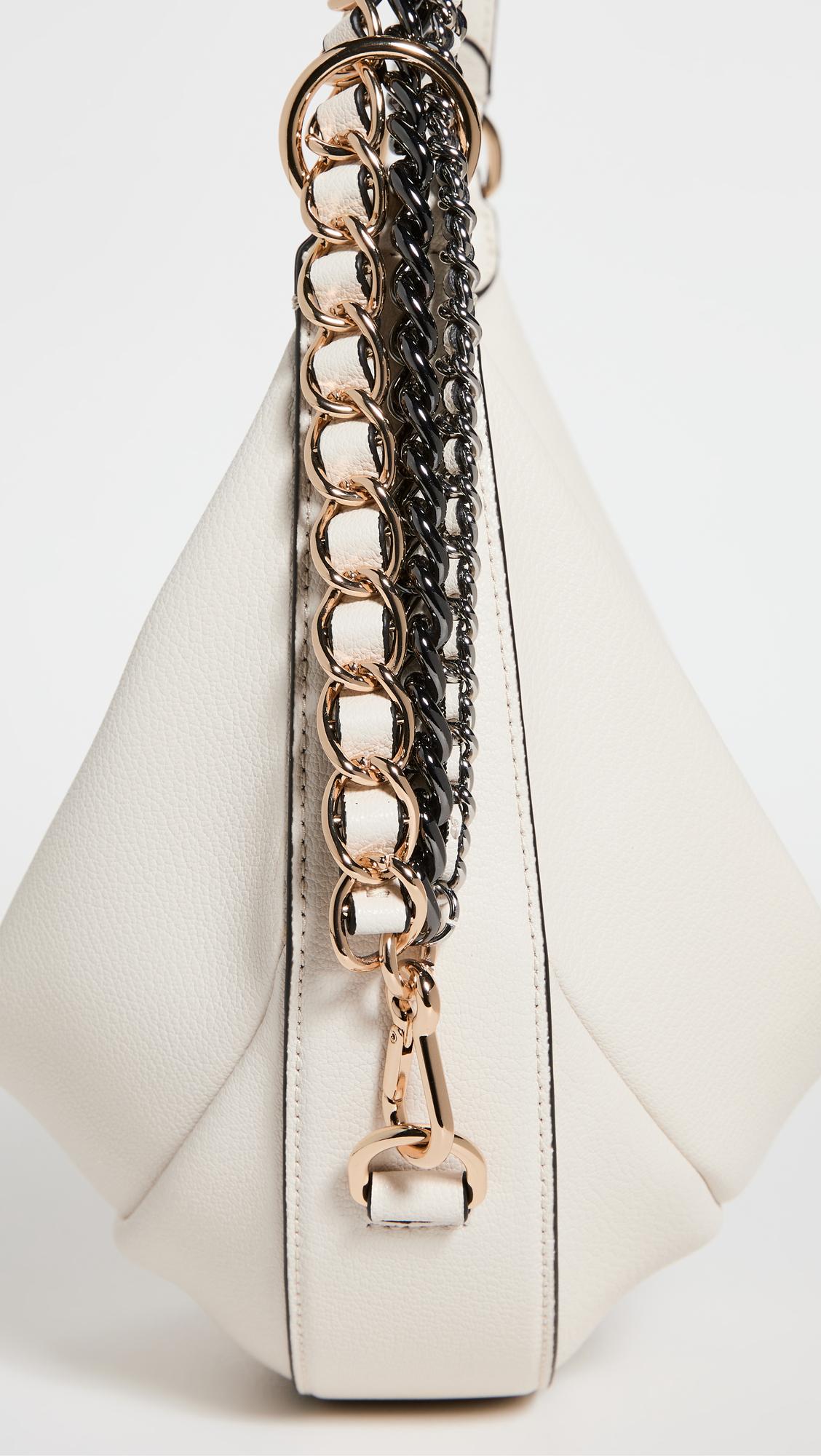 Marc Jacobs The Eclipse Bag in White | Lyst