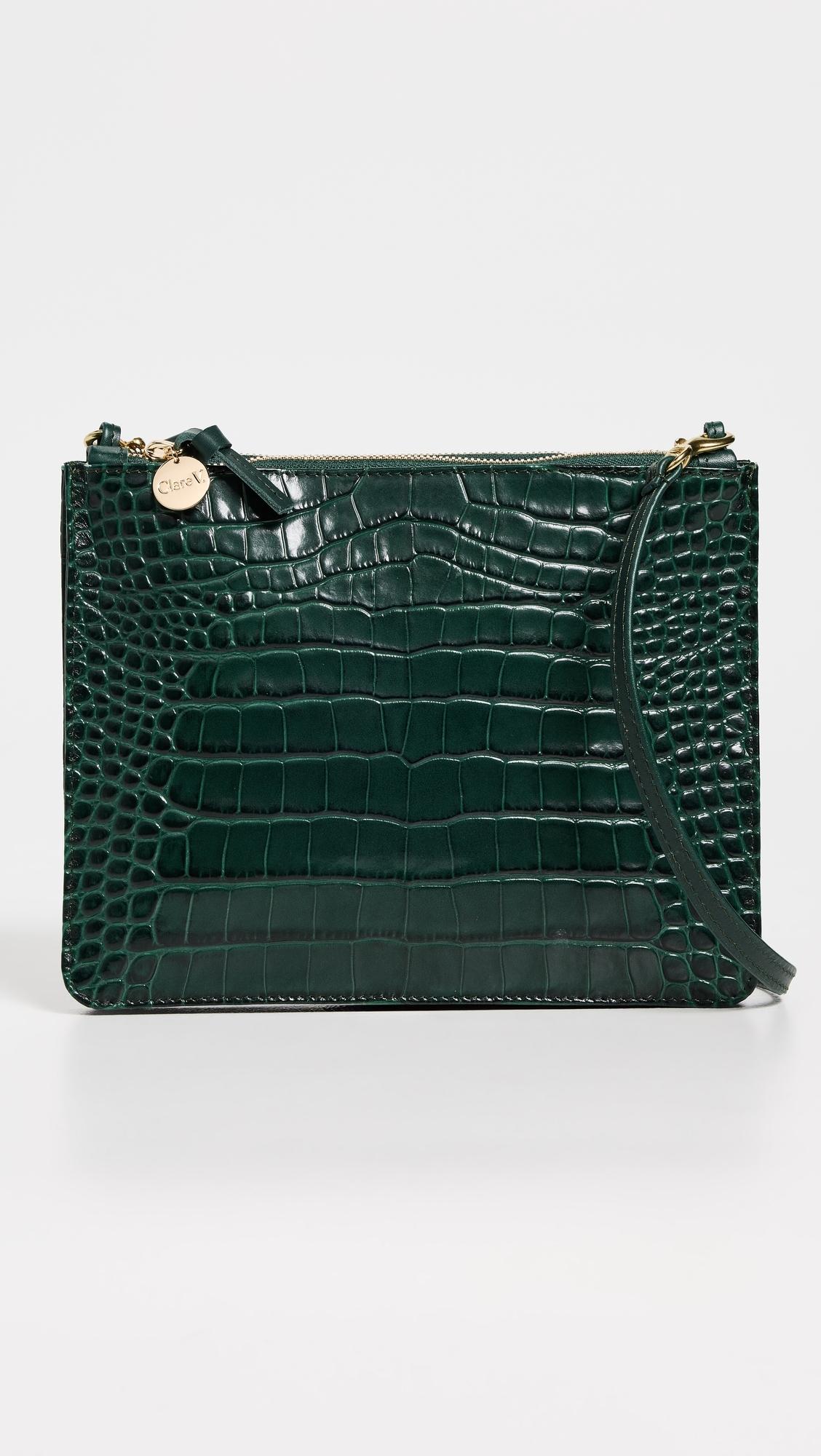 Clare Bags for Women Online Sale up to 40% off Lyst Canada