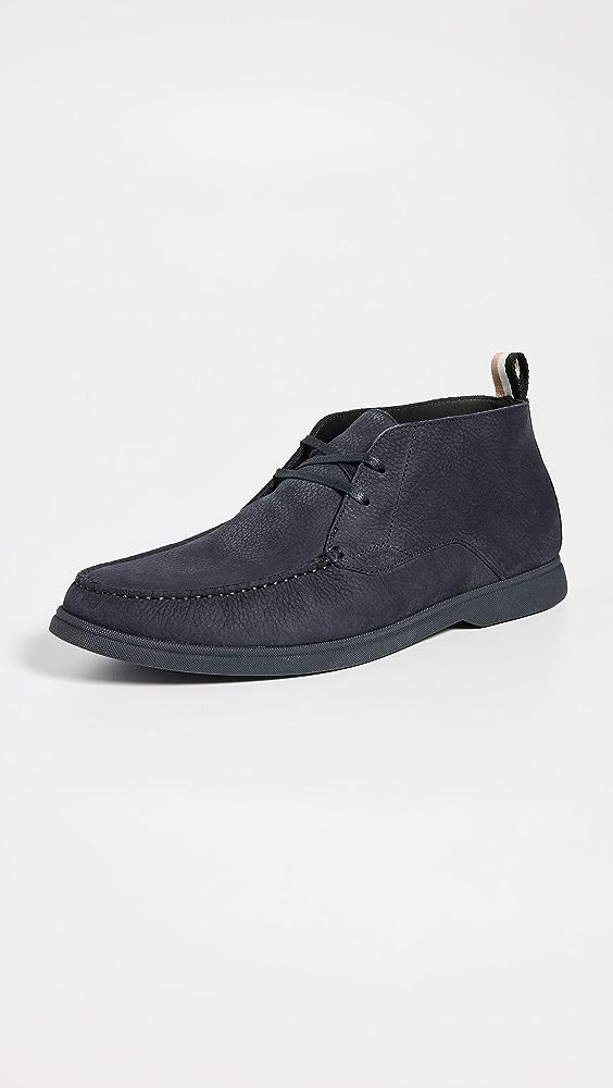 hugo boss desert boots