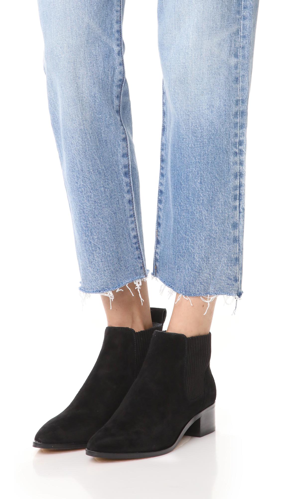 dolce vita macie boot