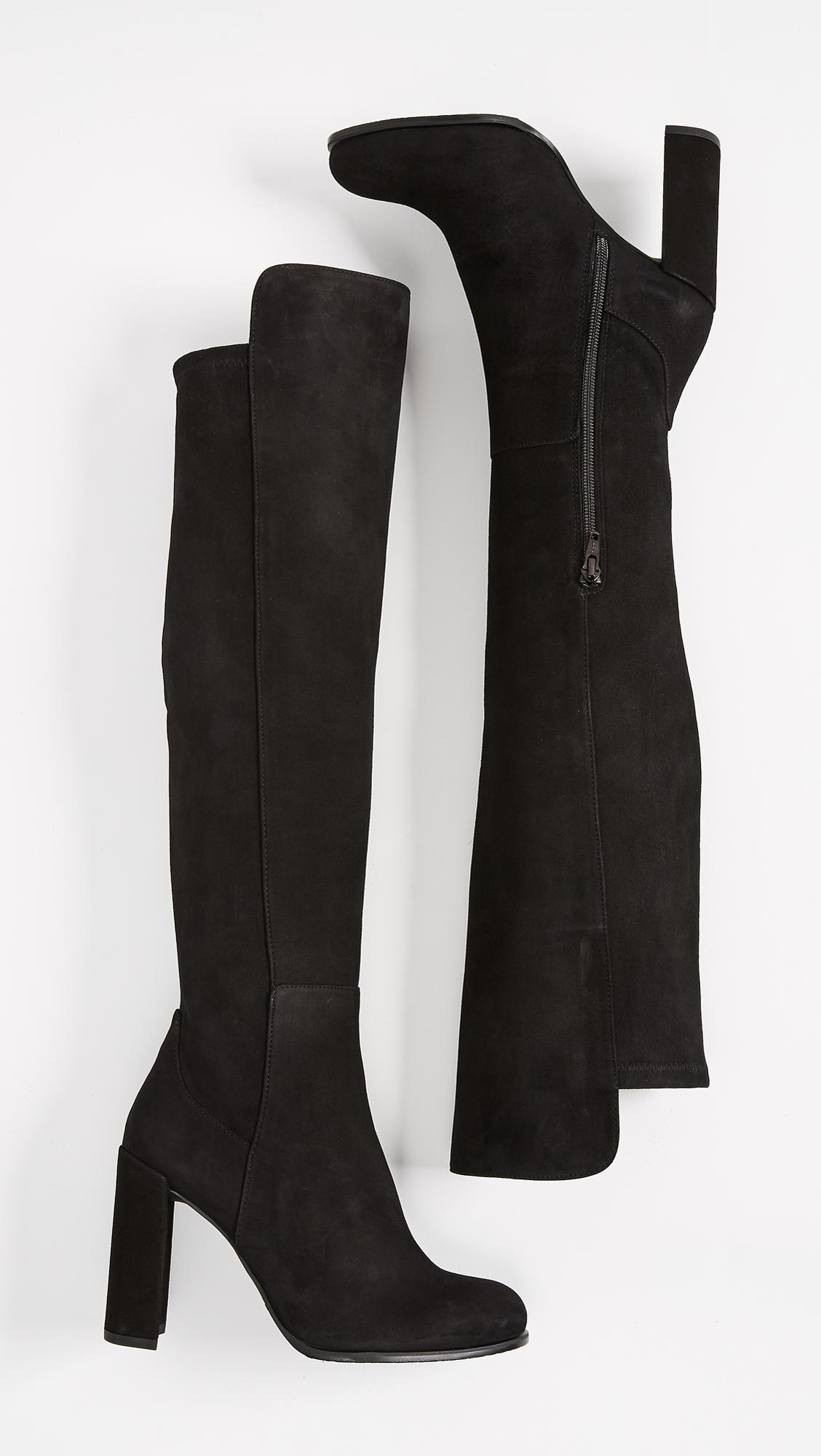 stuart weitzman all jill