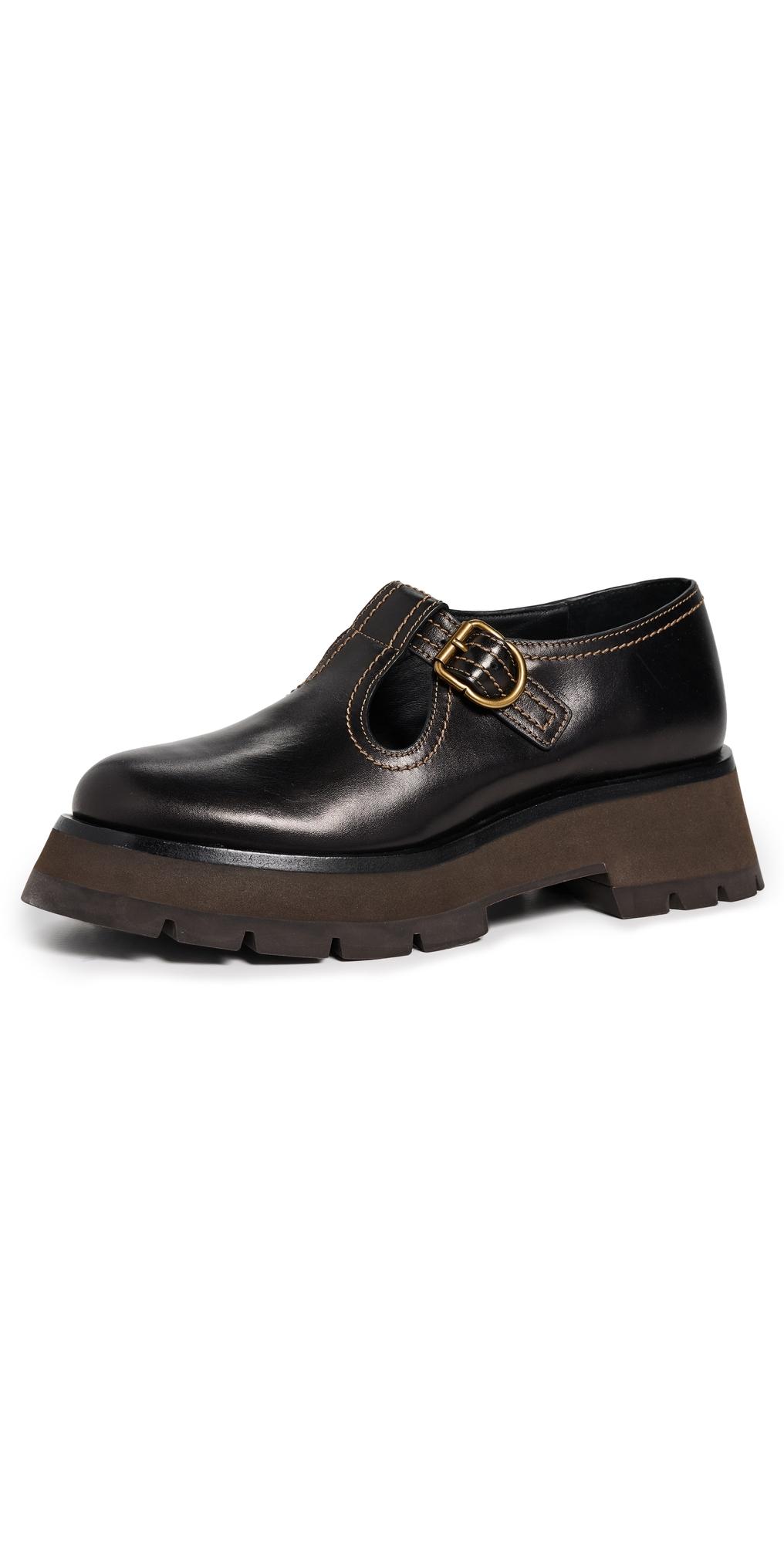 3.1 Phillip Lim Flats for Women | Online Sale up to 75% off