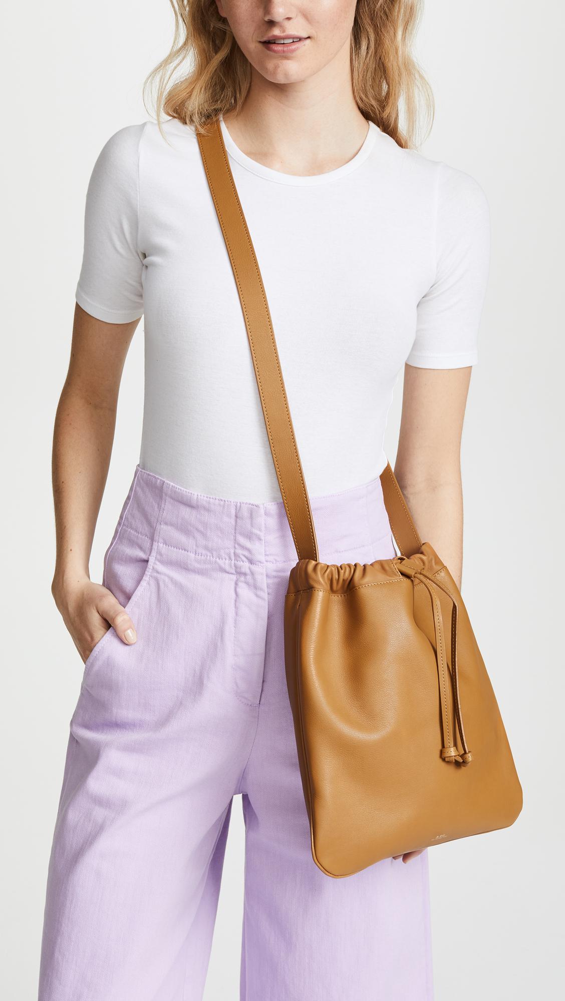 apc havane bag
