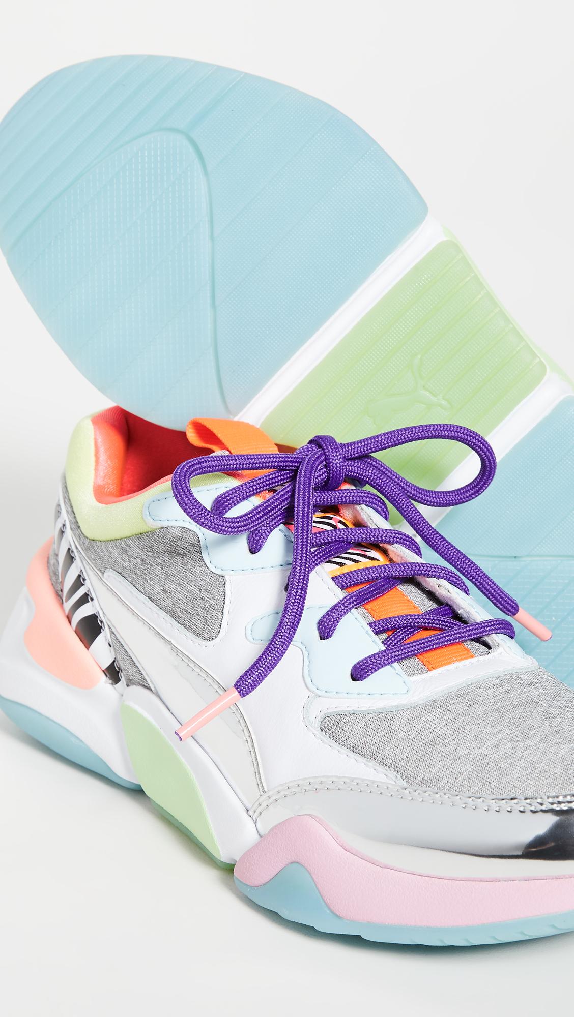 puma sophia webster nova