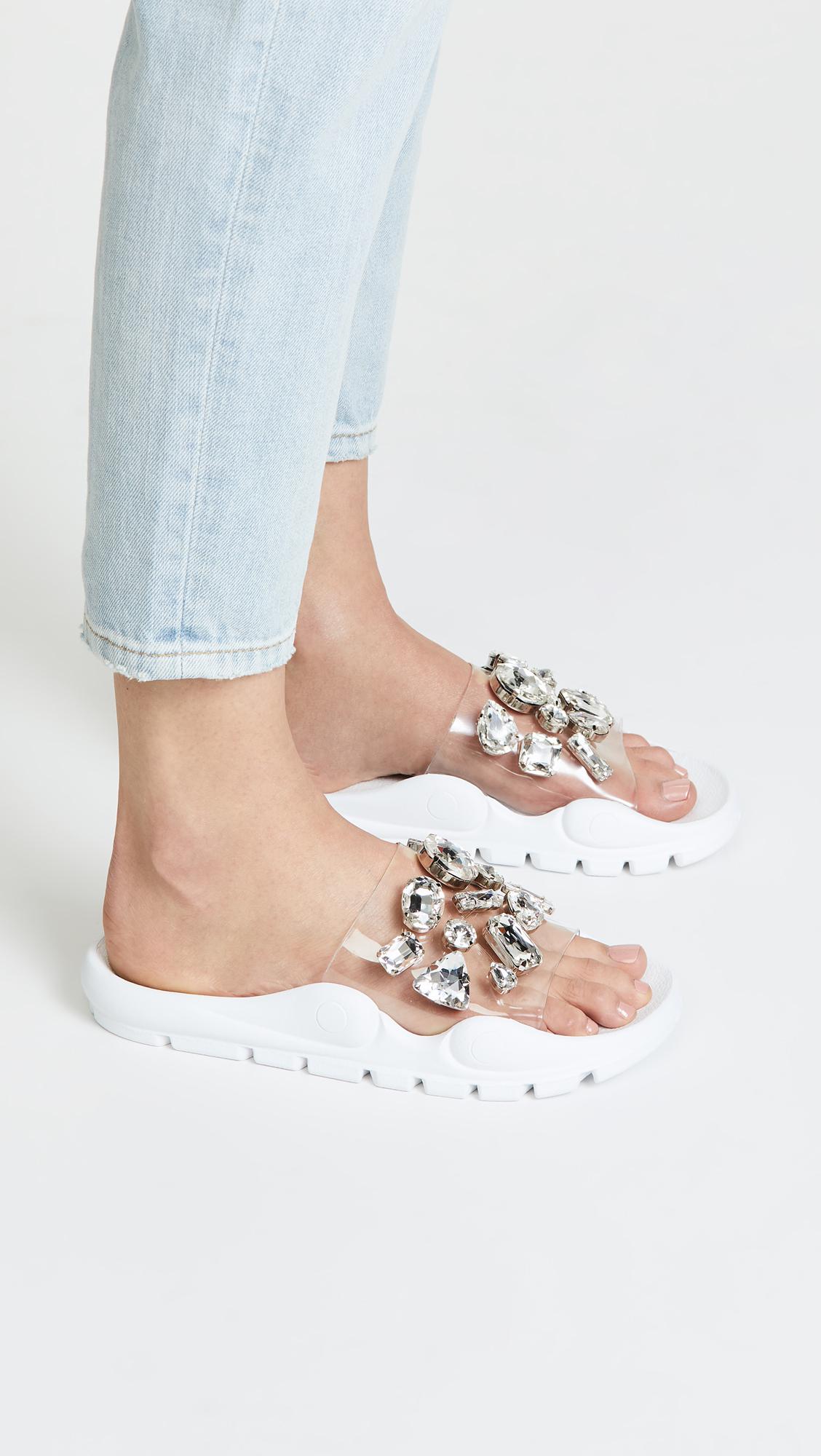 jeffrey campbell slides