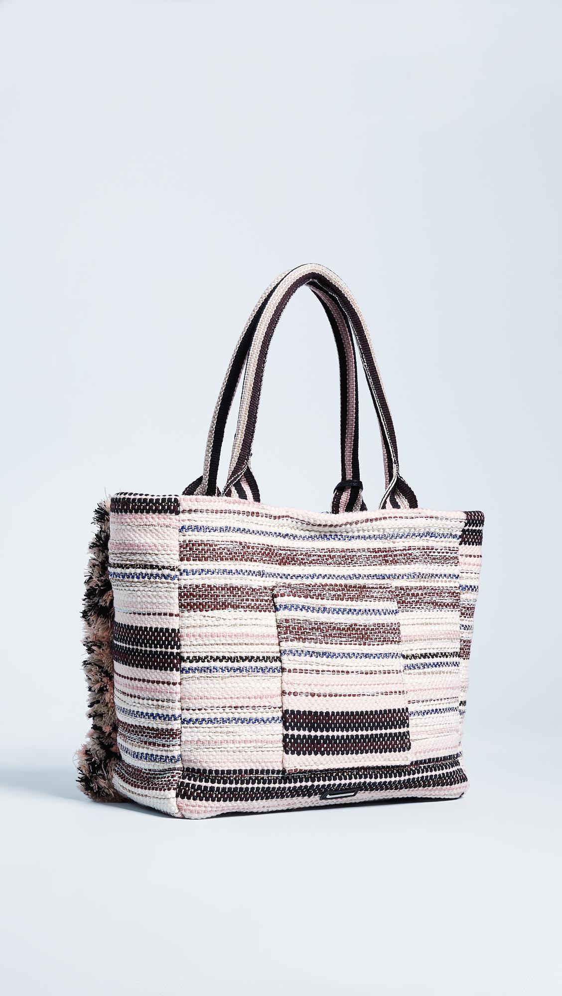 rebecca minkoff soft beach tote