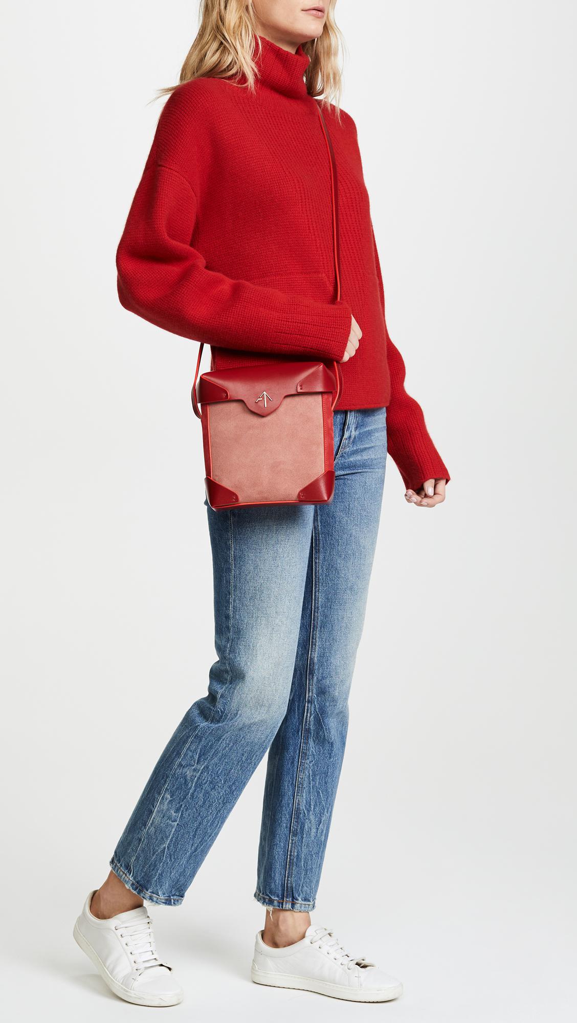 manu atelier mini pristine