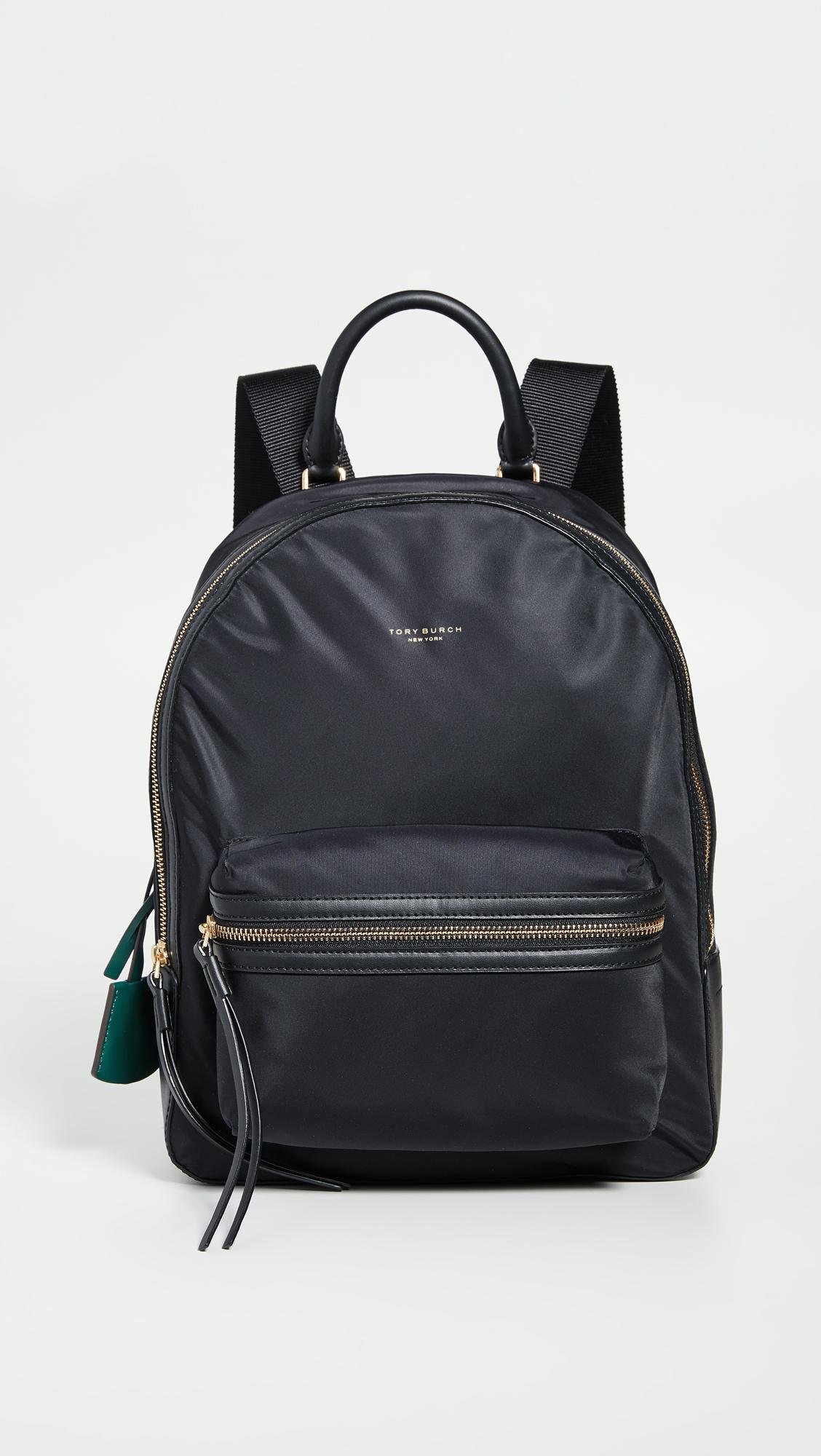 Backpacks Tory Burch - Perry backpack - 74462001