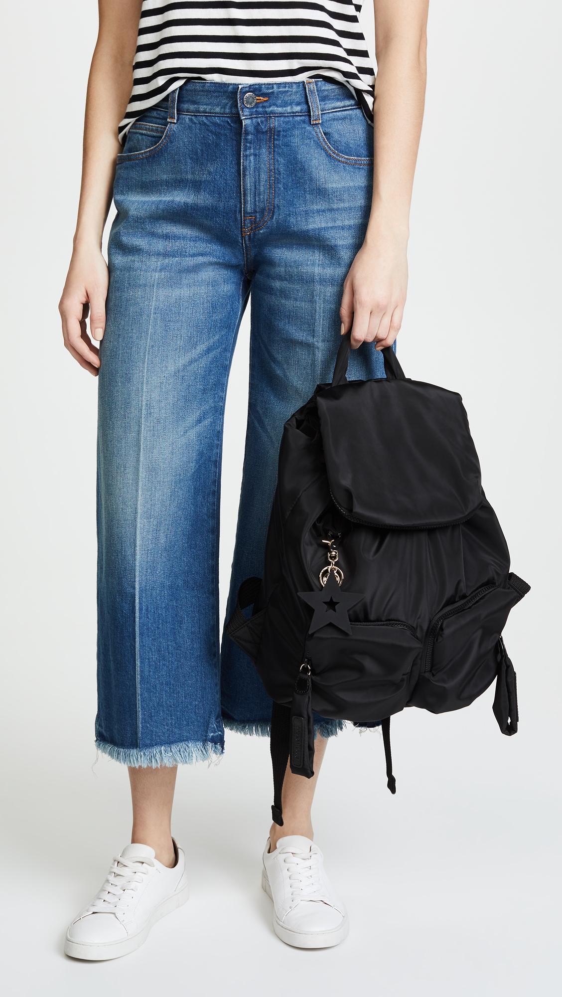 see by chloe backpack nylon